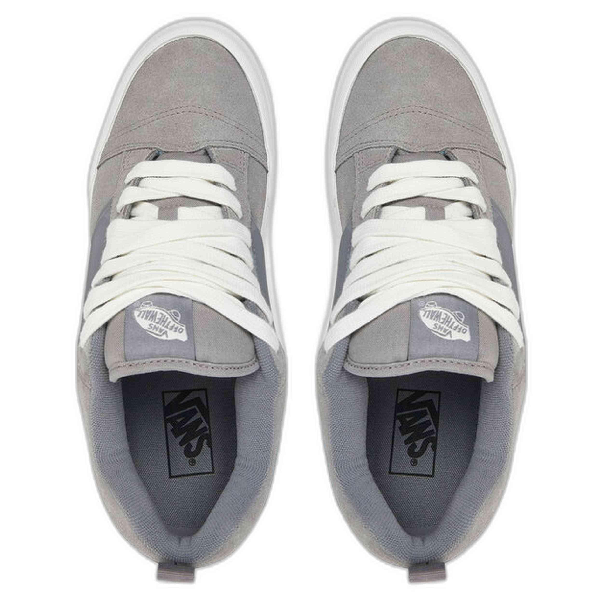 Baskets Vans modèle VN000D6CBXC1 pour homme 5/5