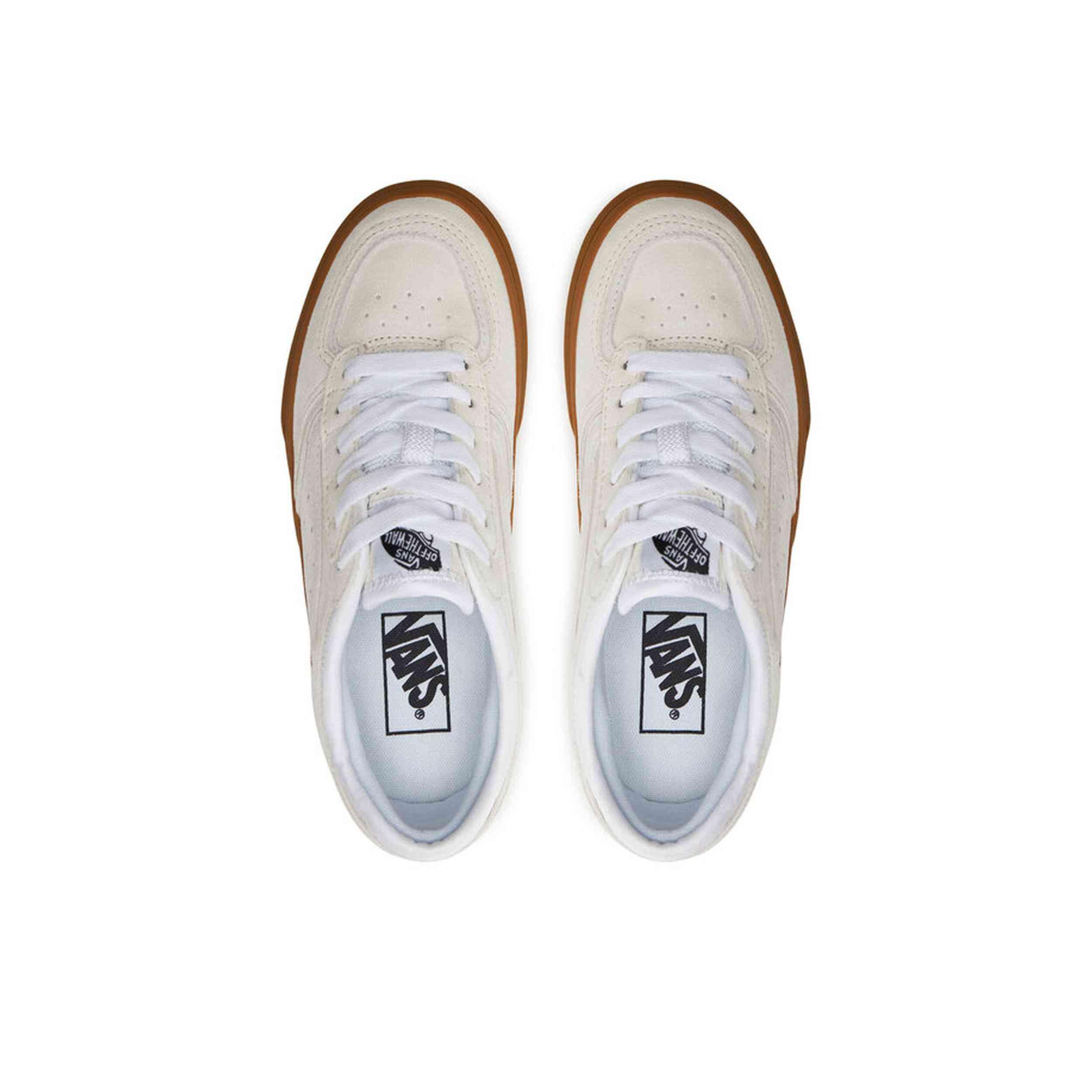 Mode/sportswear pour homme Vans Camel 5/5
