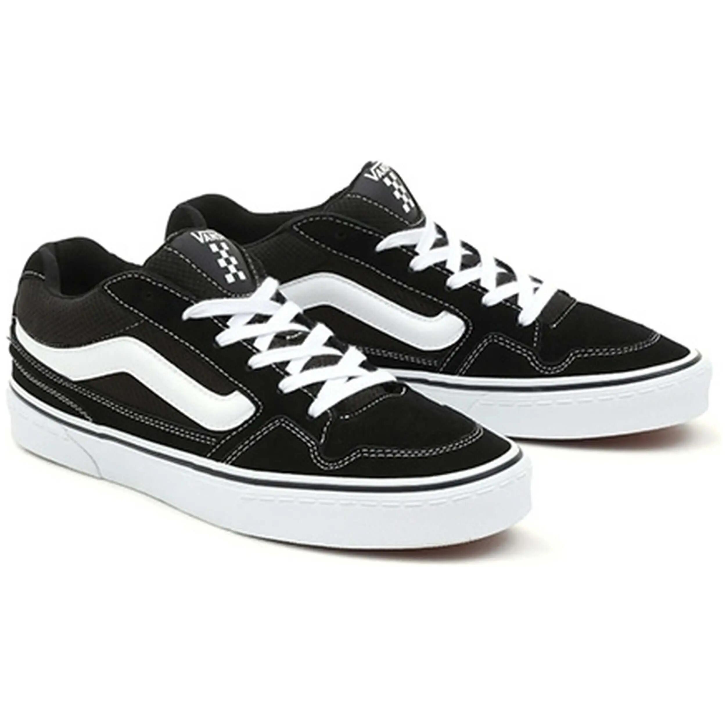 Baskets Vans modèle VN0A5JM2BA21 pour homme 4/5