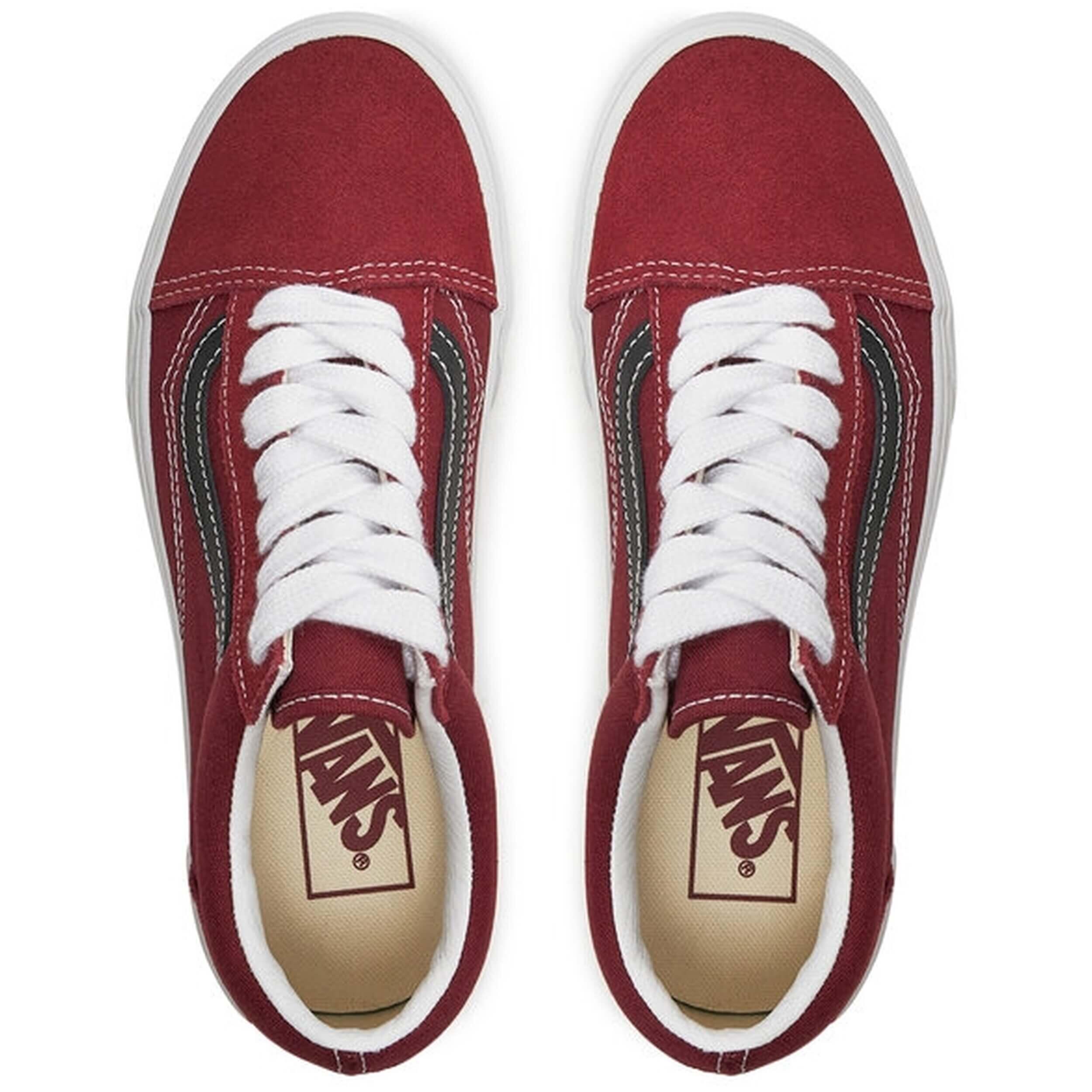 Sapatilhas Vans modelo VN0A2Z42MDB1 para homem 5/5