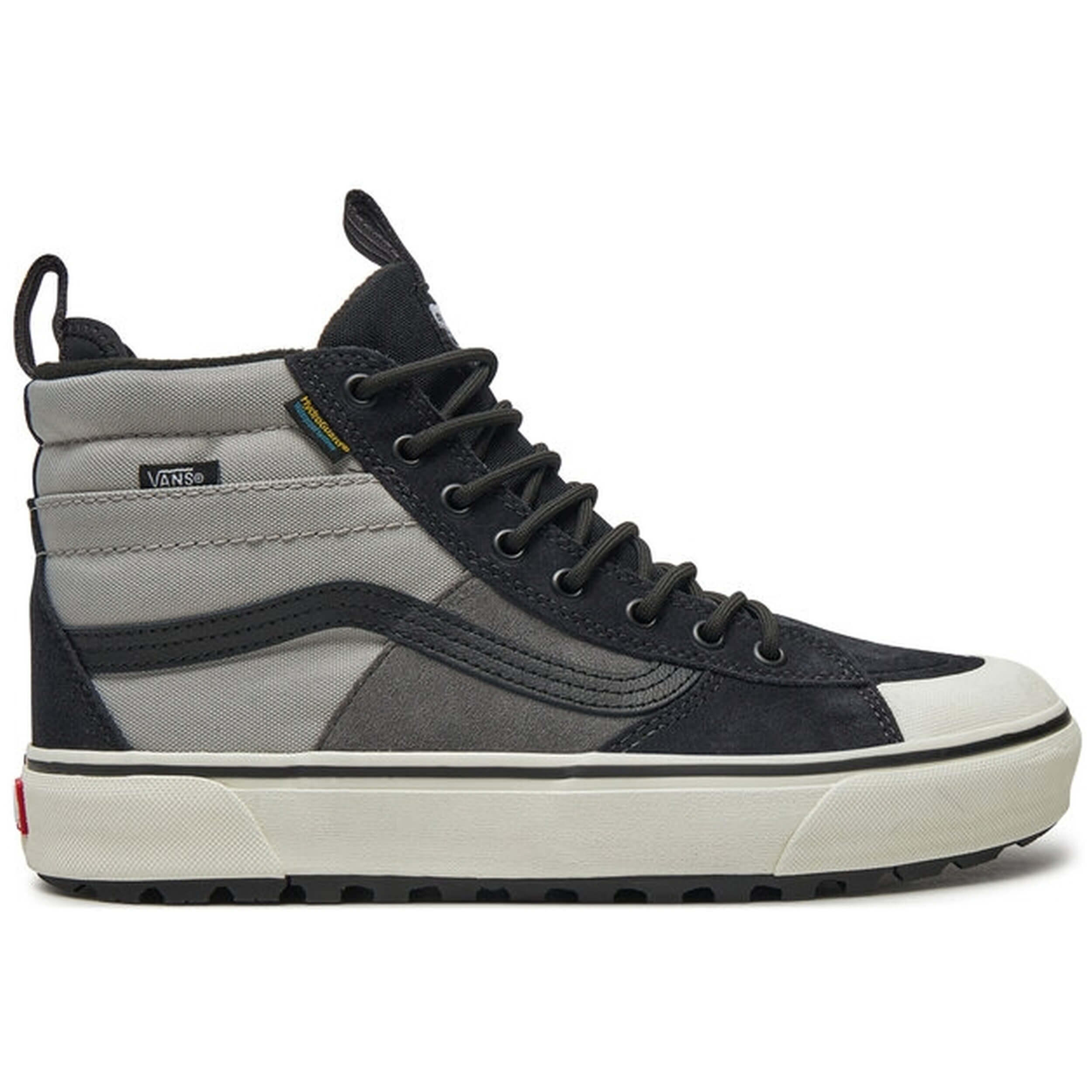 VANS picture