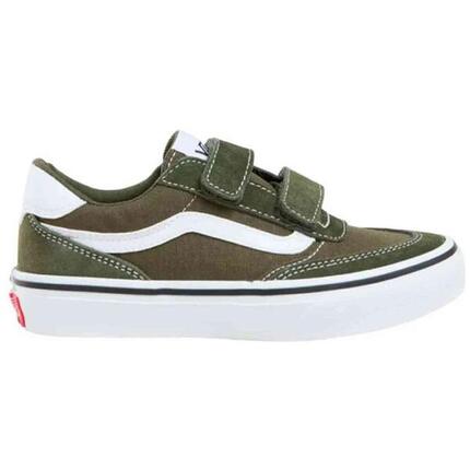 Zapatillas Vans modelo VN000DBRKCZ1 para niños