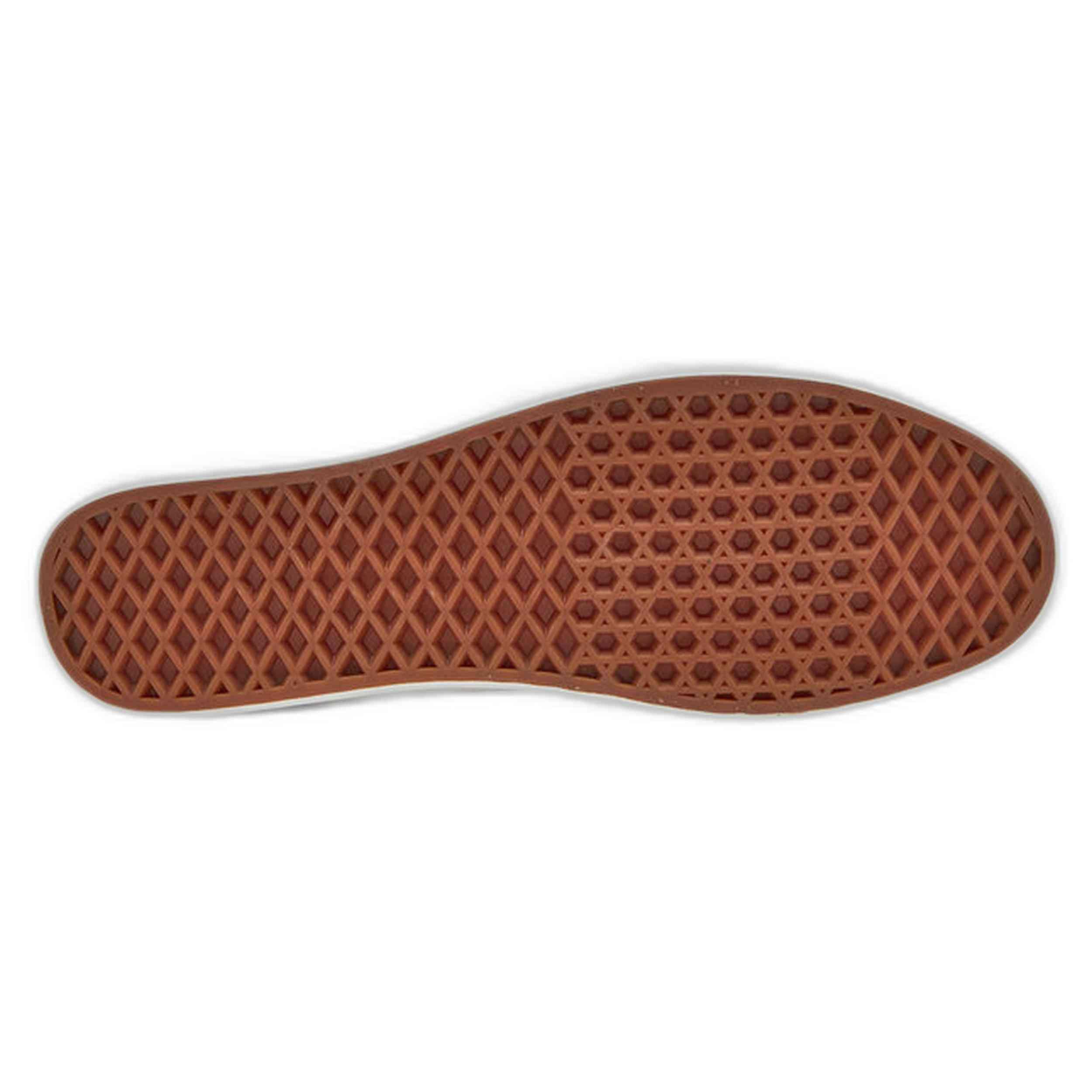 Baskets Vans modèle VN000D6CBXC1 pour homme 4/5