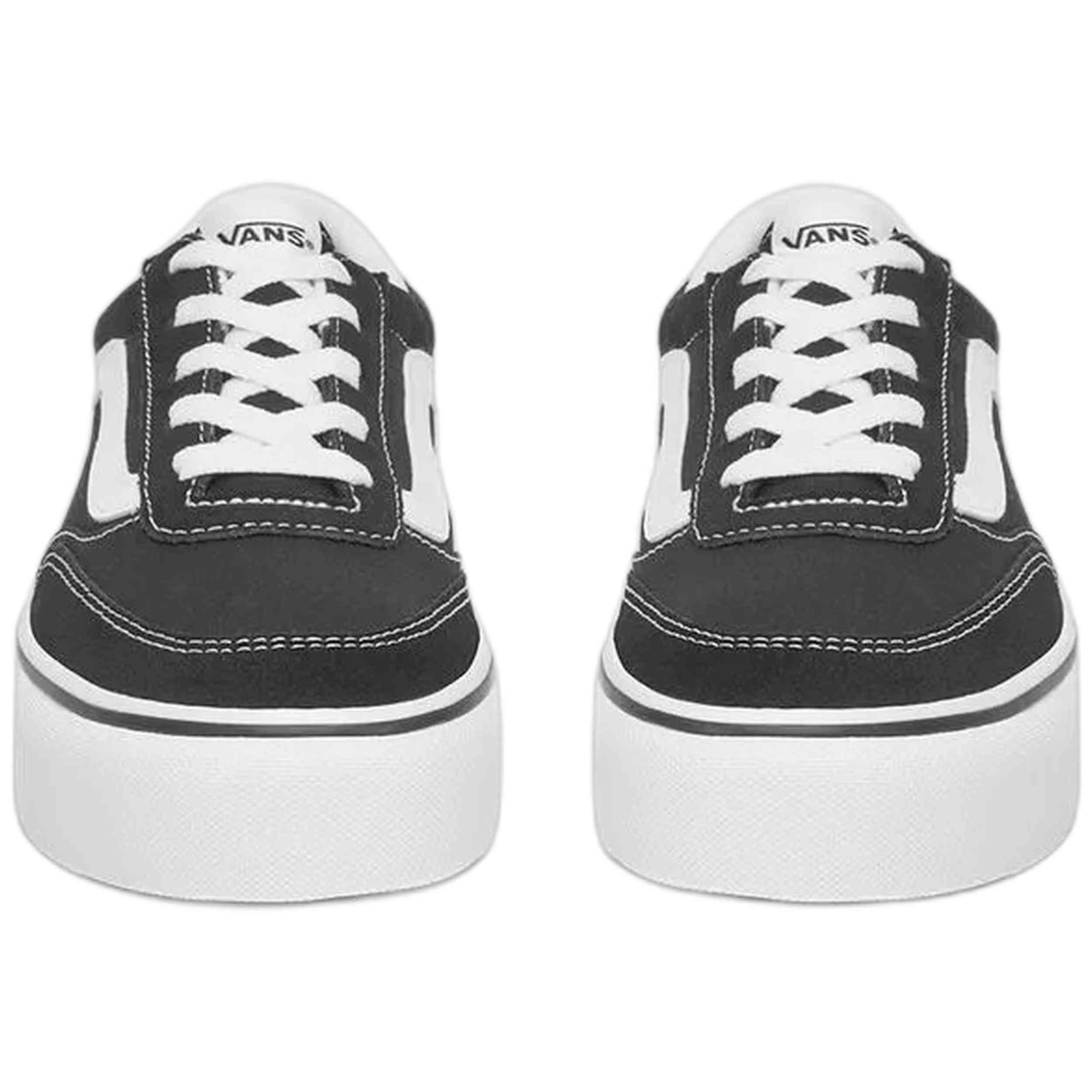 Baskets Vans modèle VN000DC4BA21 pour femmes 2/5