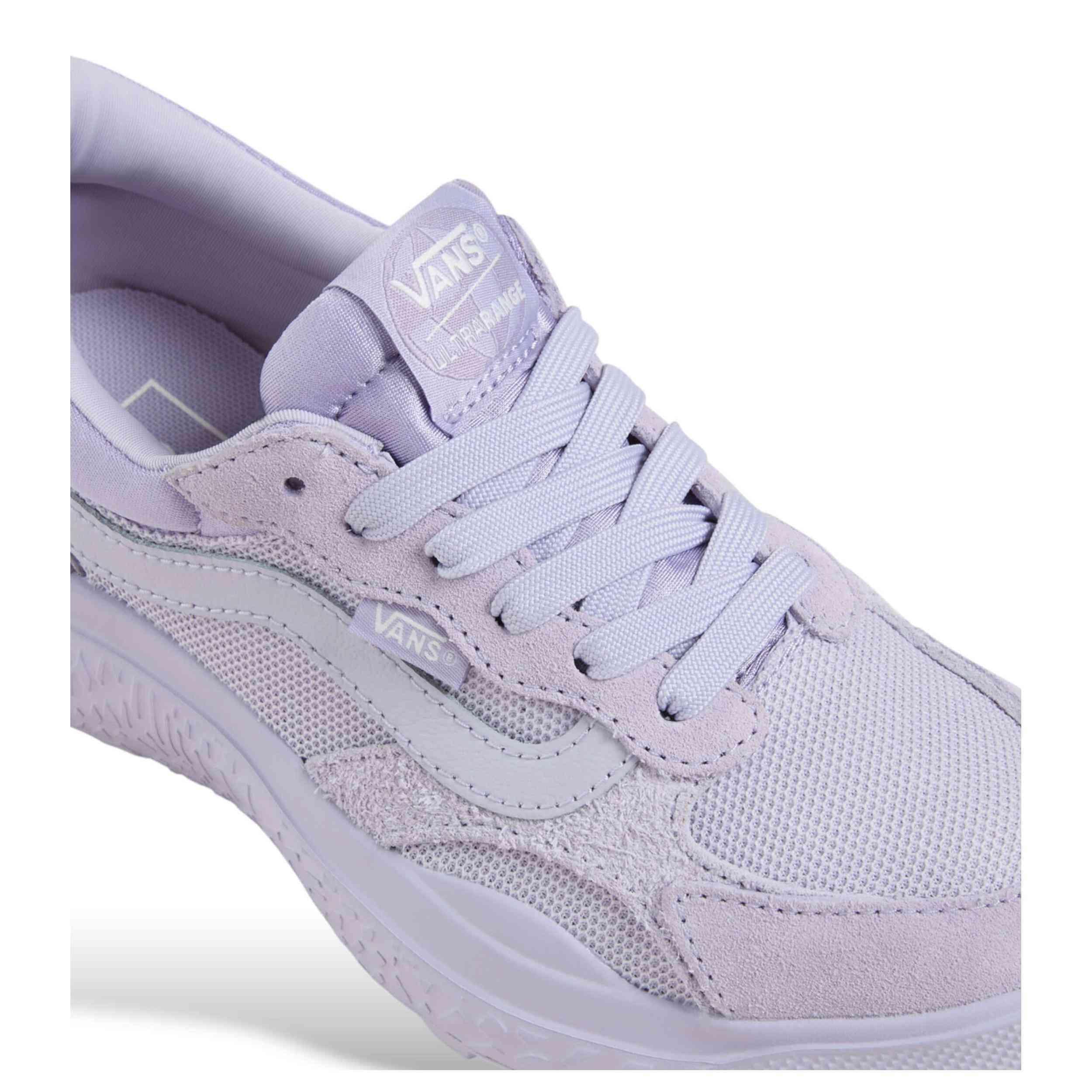 Baskets Vans modèle VN000CWEUUI1 pour femmes 4/4