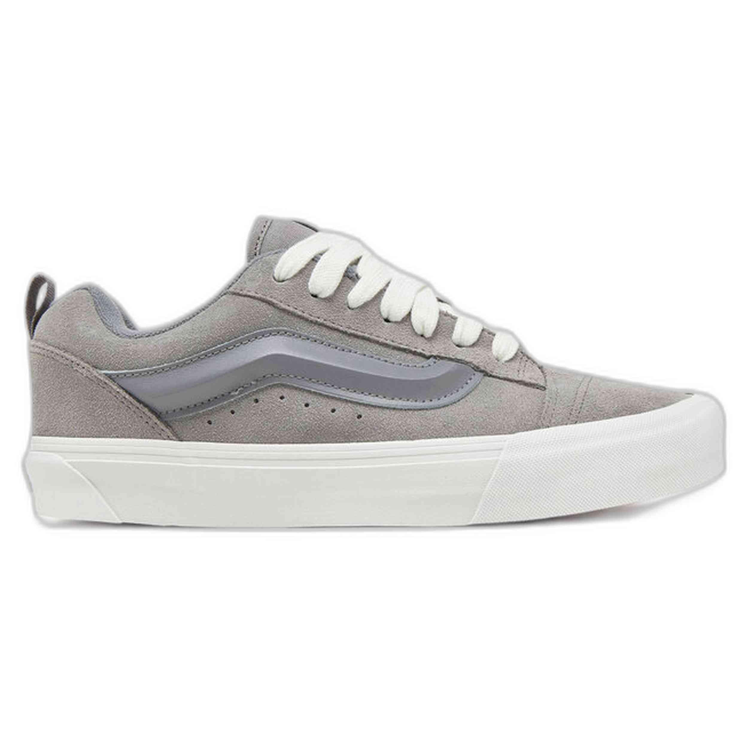 Vans - Baskets Vans Modèle Vn000d6cbxc1 Pour Homme - Chaussures De Sport - Gris - Decathlon