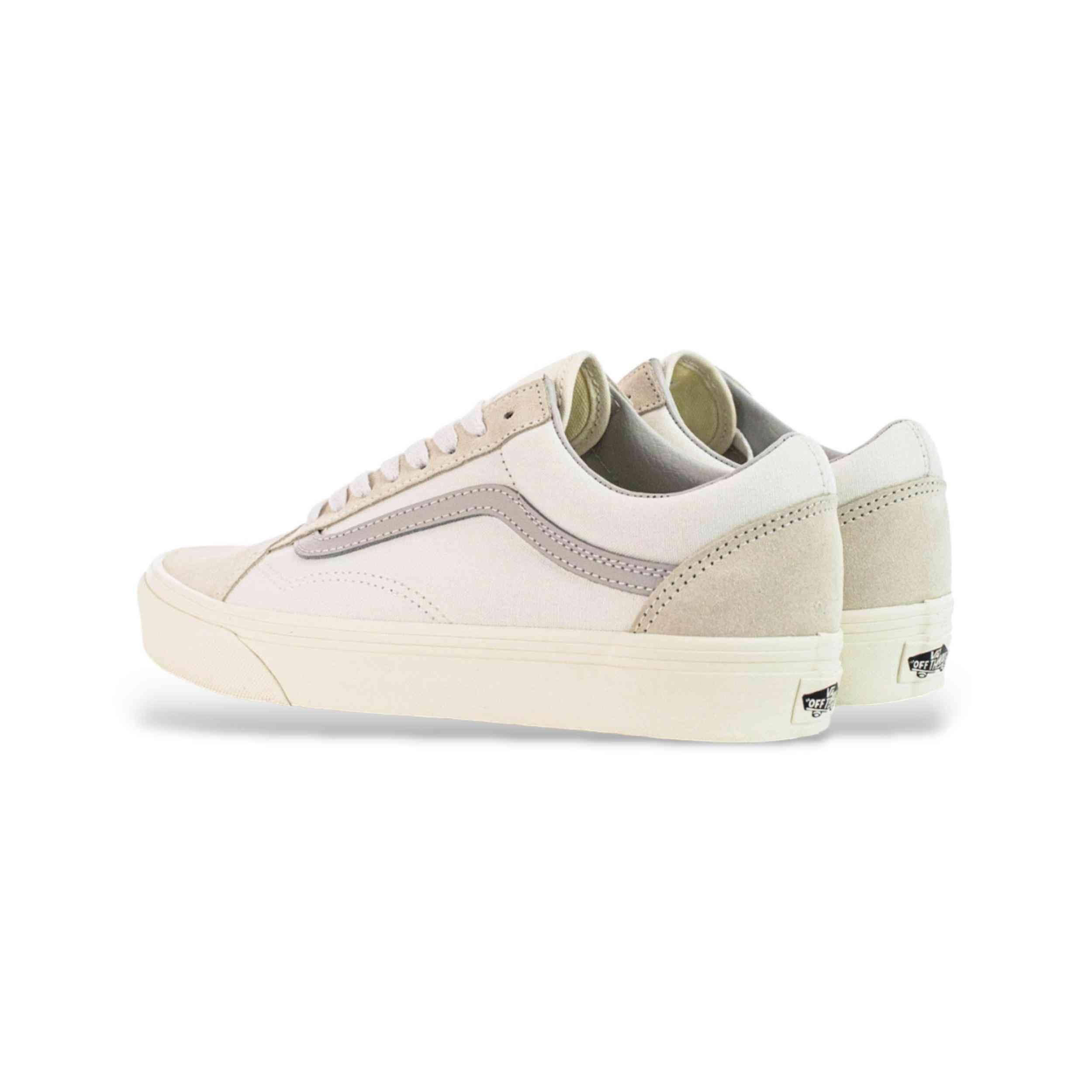 Baskets Vans modèle VN000D7ZQJM1 pour homme 3/4