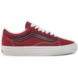 Baskets Vans modèle VN0A2Z42MDB1 pour homme