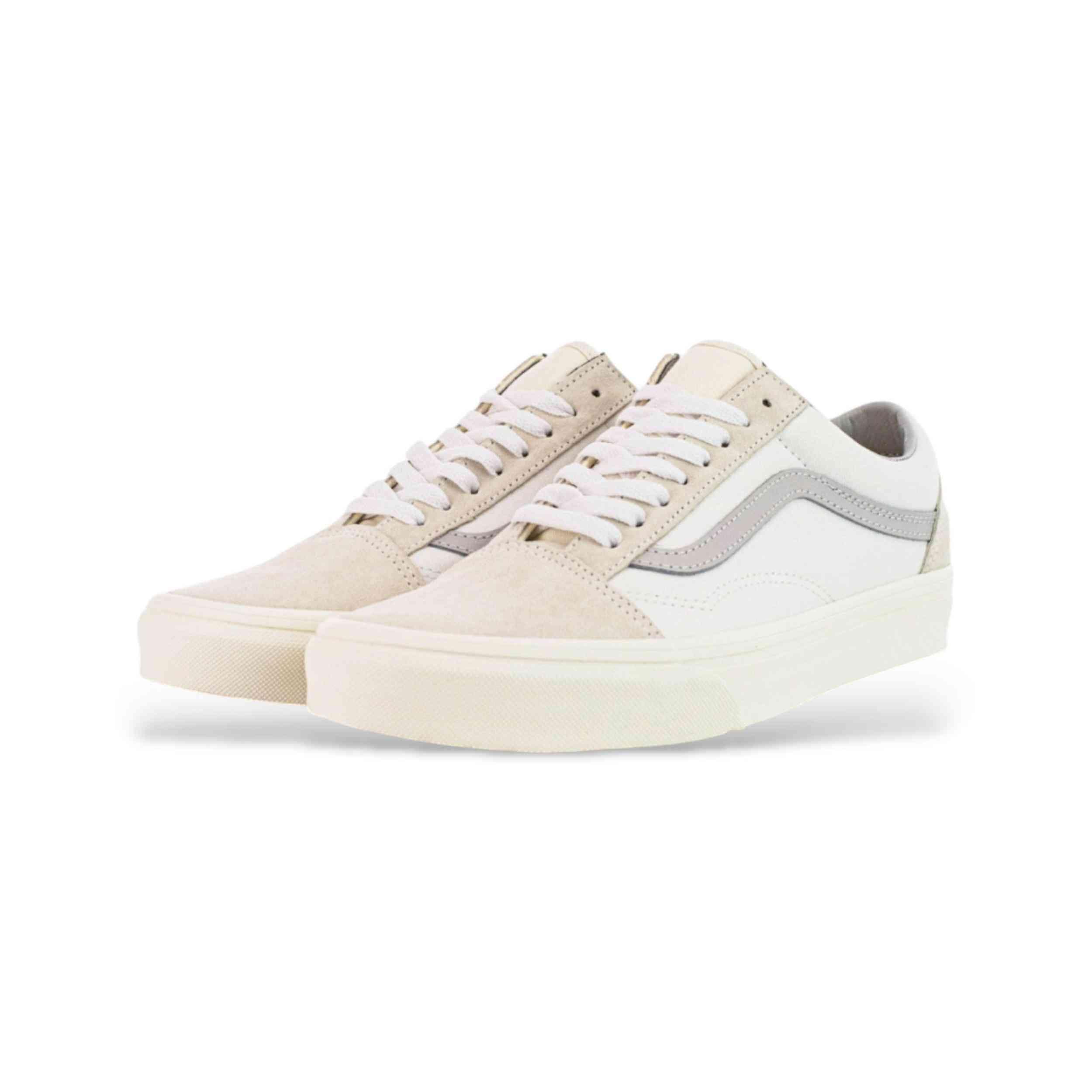 Baskets Vans modèle VN000D7ZQJM1 pour homme 2/4