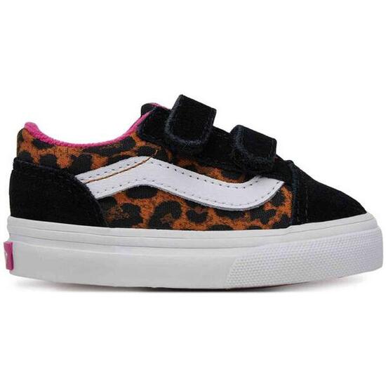Zapatillas Vans modelo VN0009RCBOQ1 para bebe