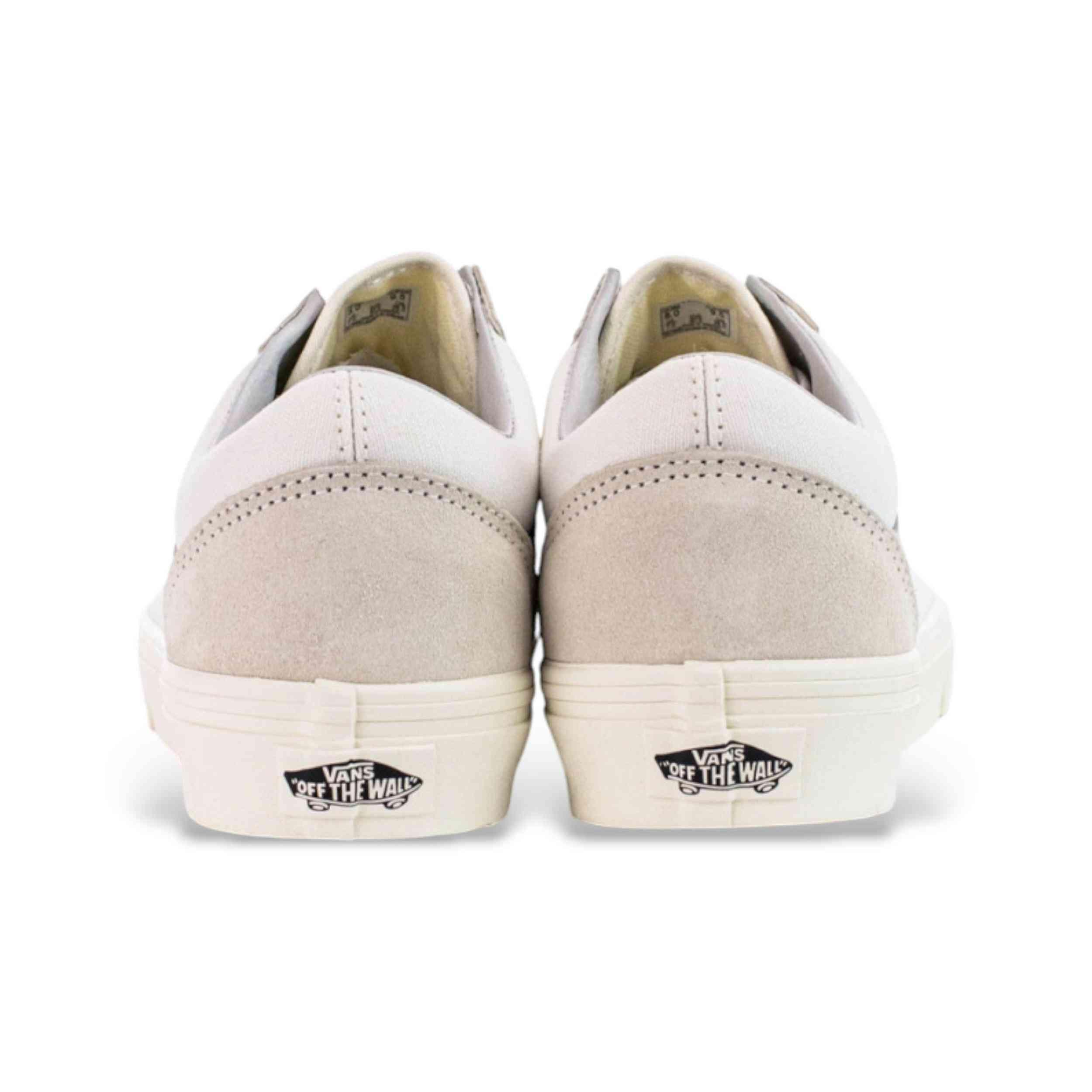Baskets Vans modèle VN000D7ZQJM1 pour homme 4/4