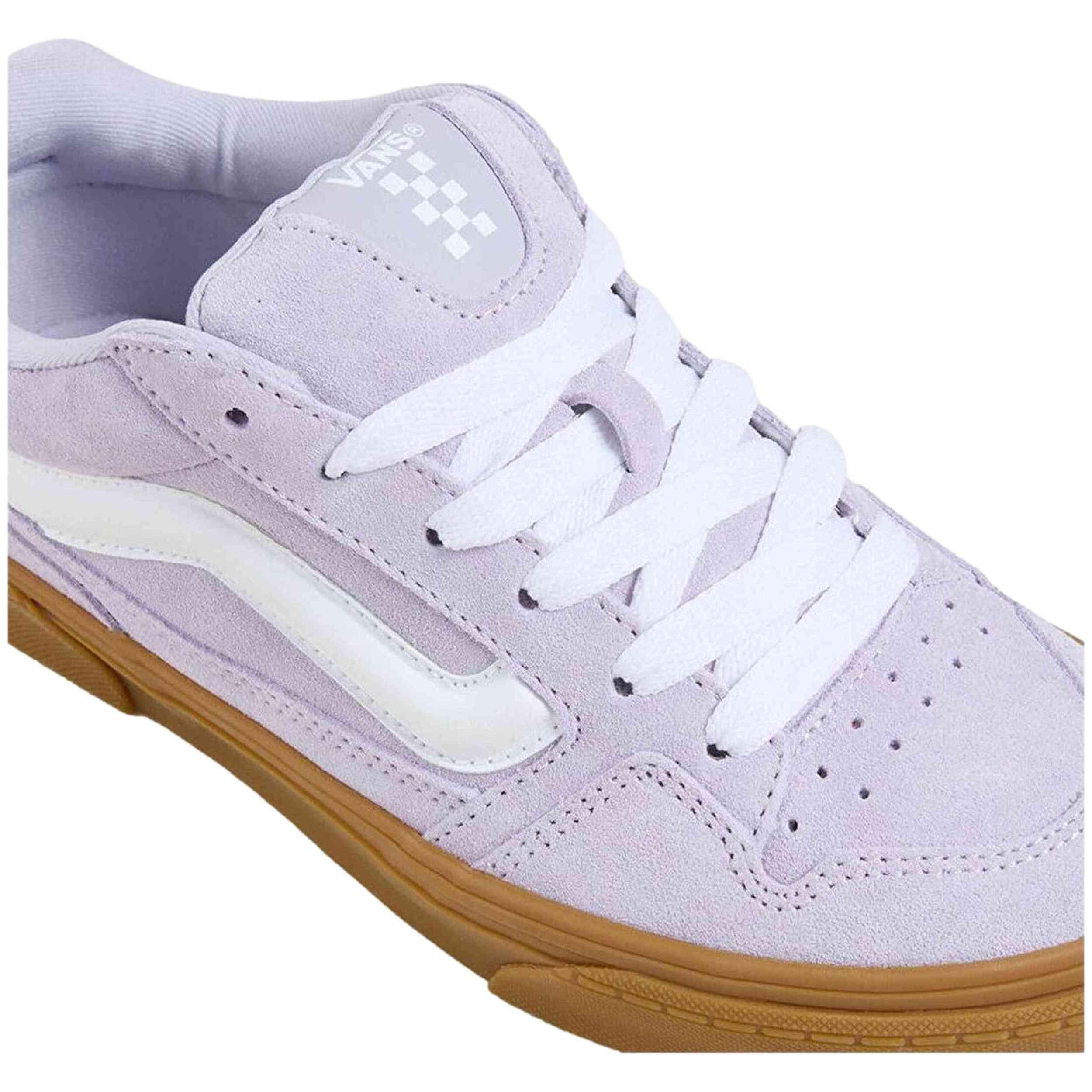 Baskets Vans modèle VN000CV5UUI1 pour femmes 3/3