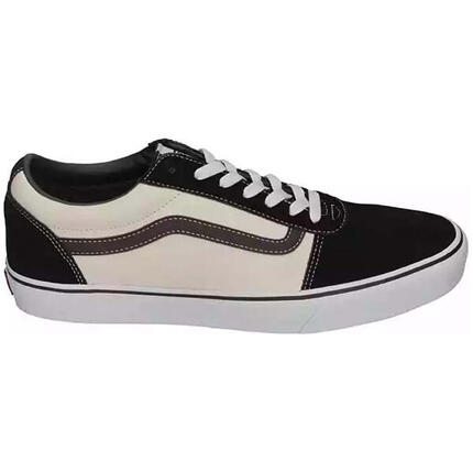Zapatilla de caminar para hombre Vans Ward Blanco