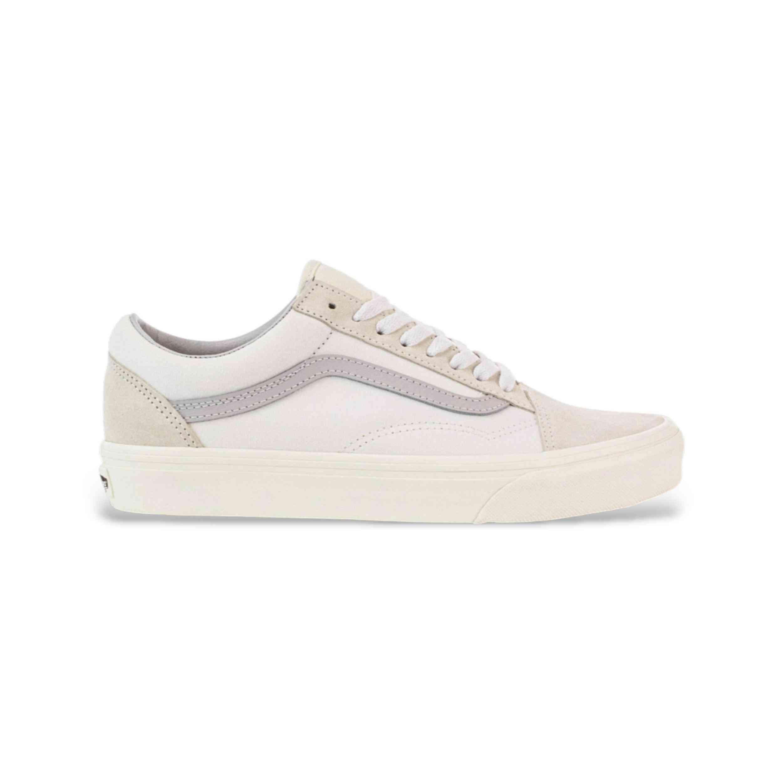 Baskets Vans modèle VN000D7ZQJM1 pour homme 1/4