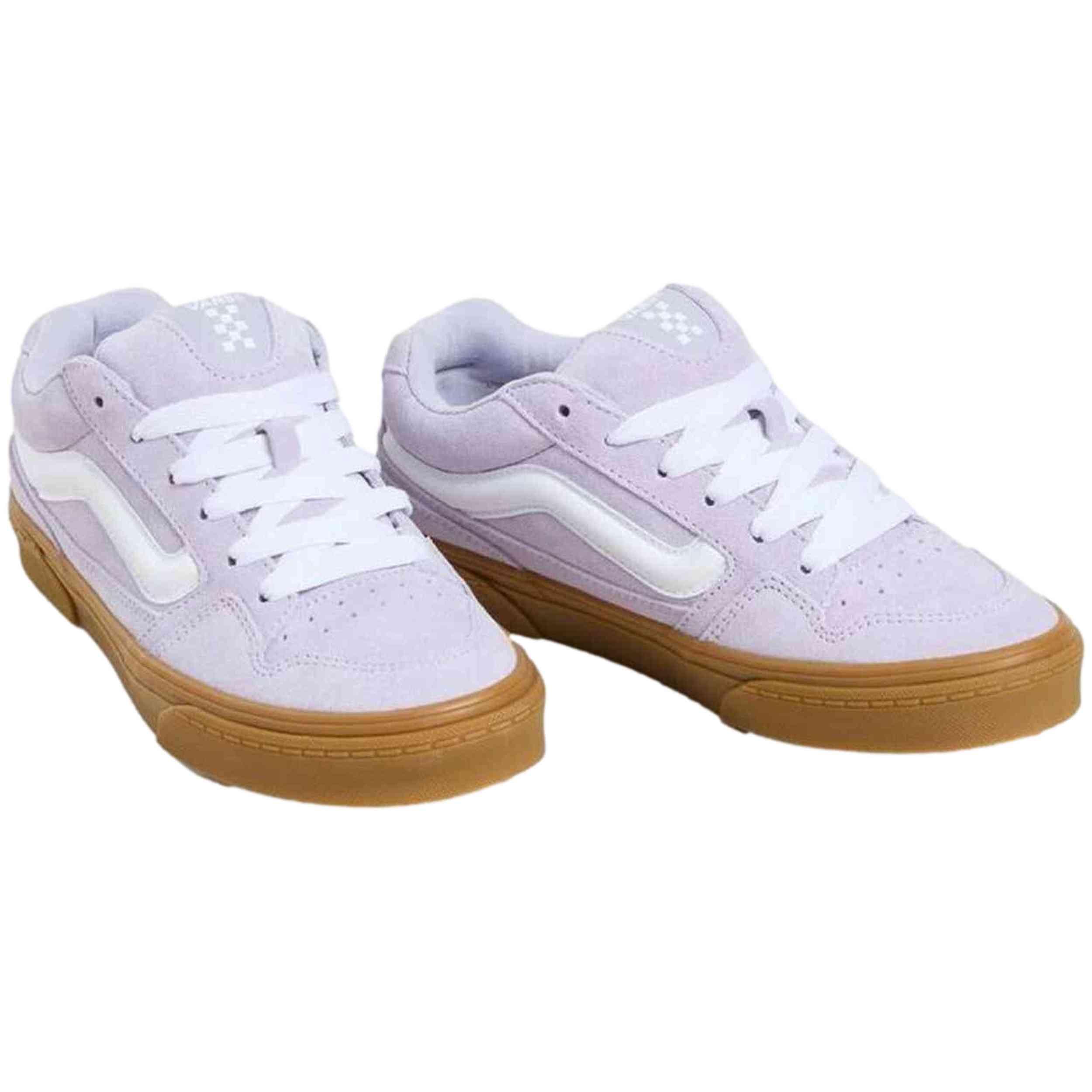 Baskets Vans modèle VN000CV5UUI1 pour femmes 2/3
