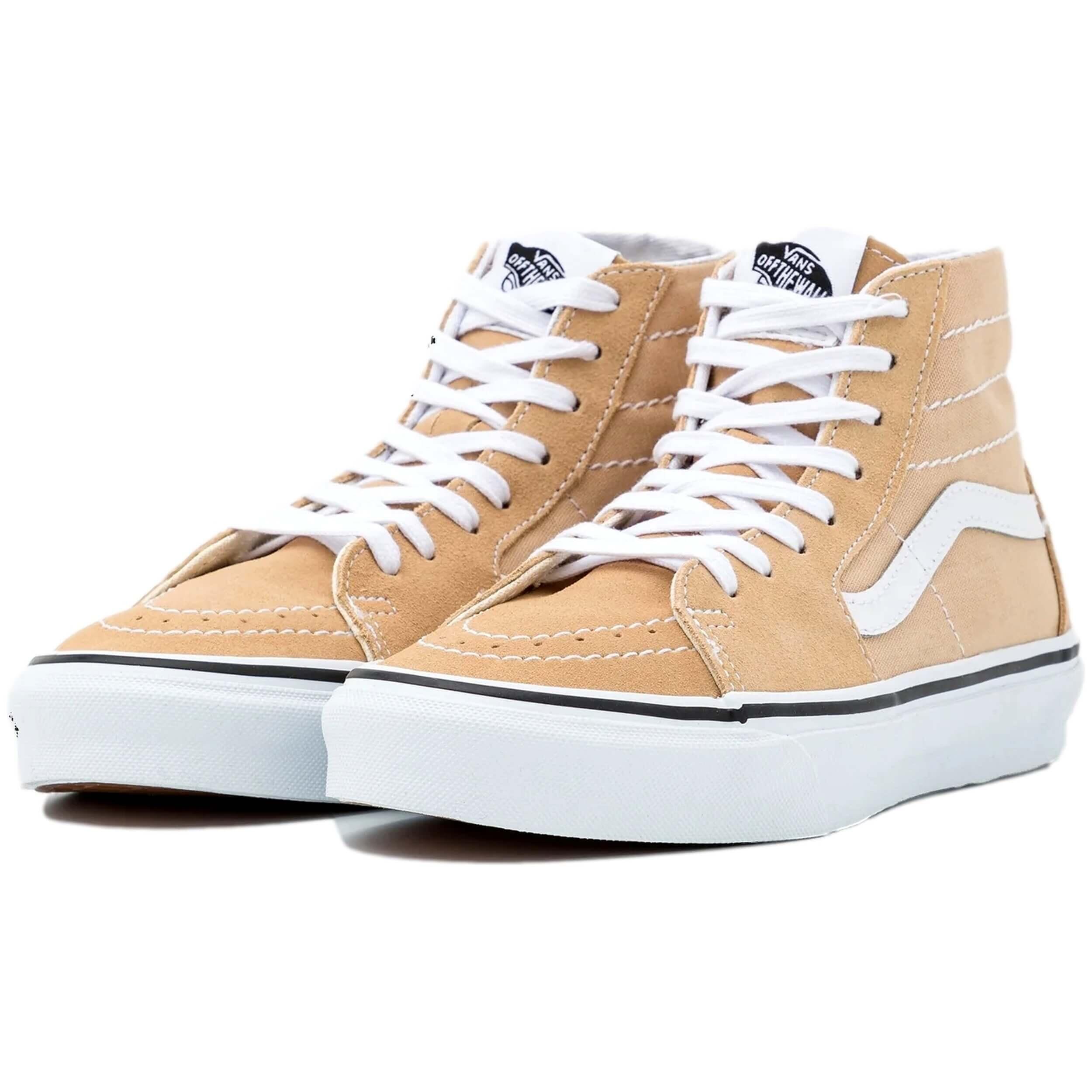 Baskets Vans modèle VA4U16DFF pour unisexe 3/5