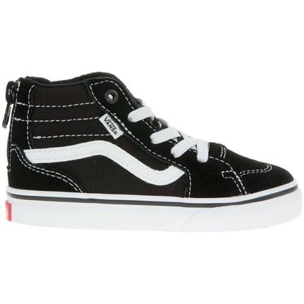 Zapatillas Vans modelo VN0A5HZGIJU1 para niños unisex