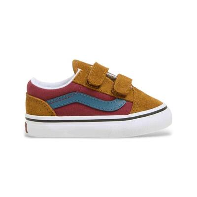 Schoen vans model vn000cpz6gl1 voor baby