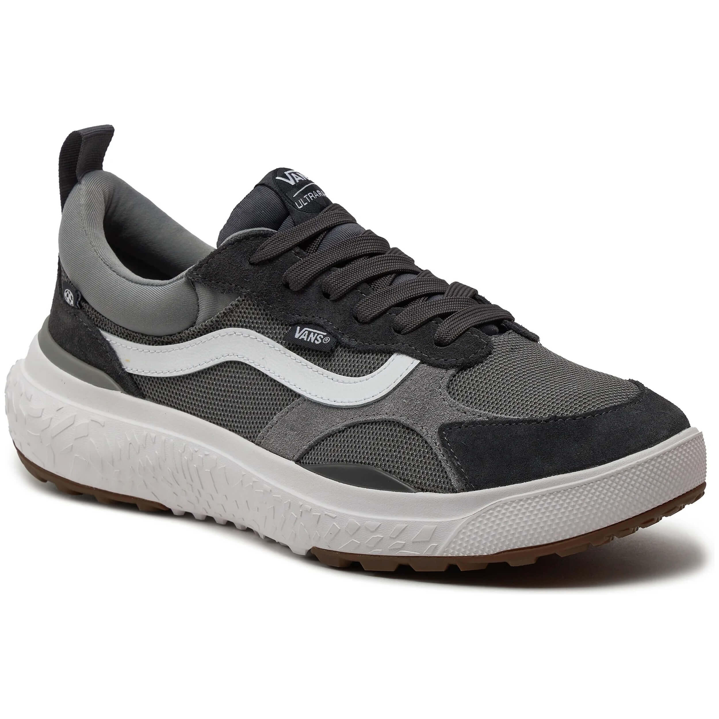 Baskets Vans modèle VN000BCERP91 pour unisexe 2/3