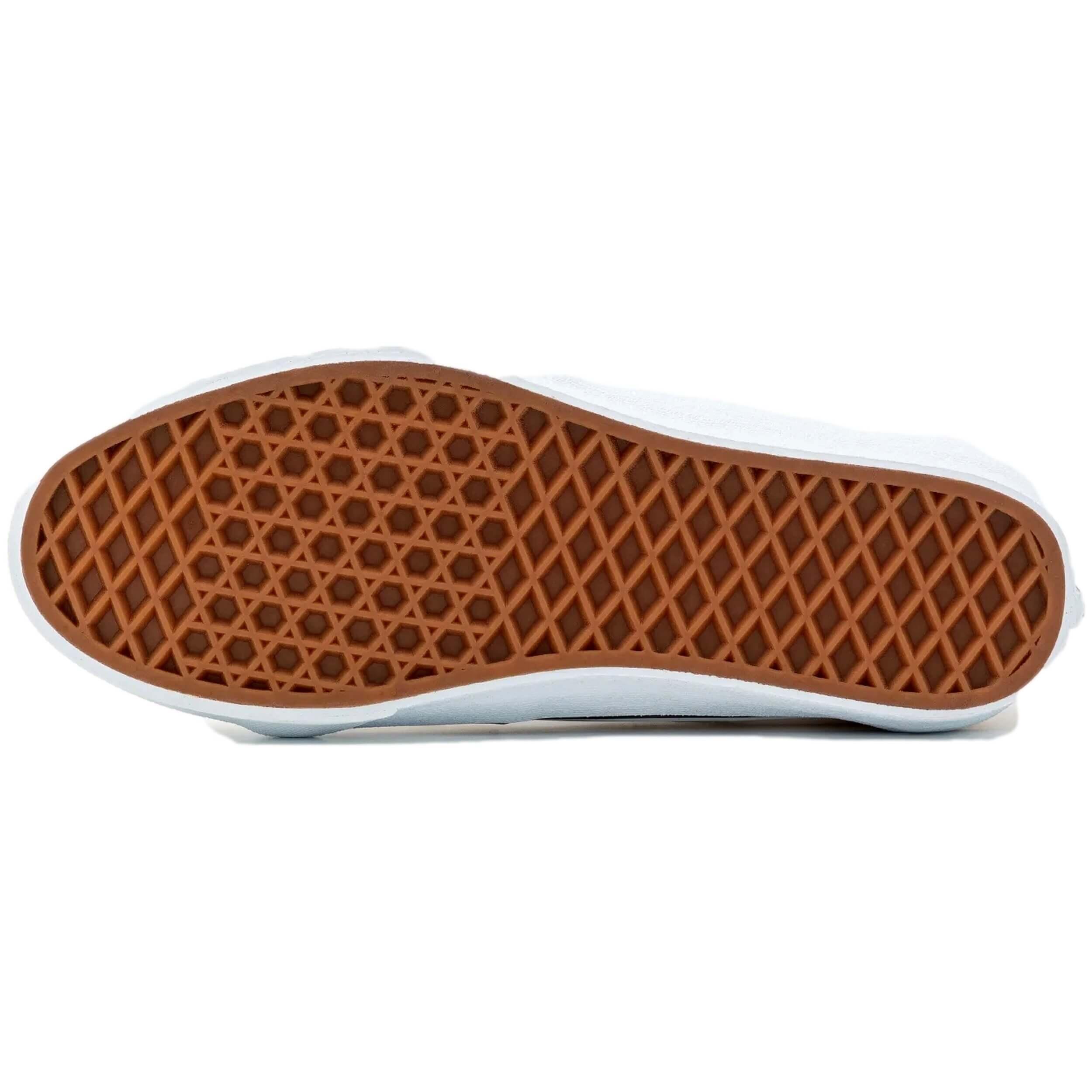 Baskets Vans modèle VA4U16DFF pour unisexe 5/5