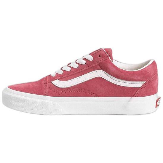 Zapatillas Vans modelo 48654378336595 para mujer