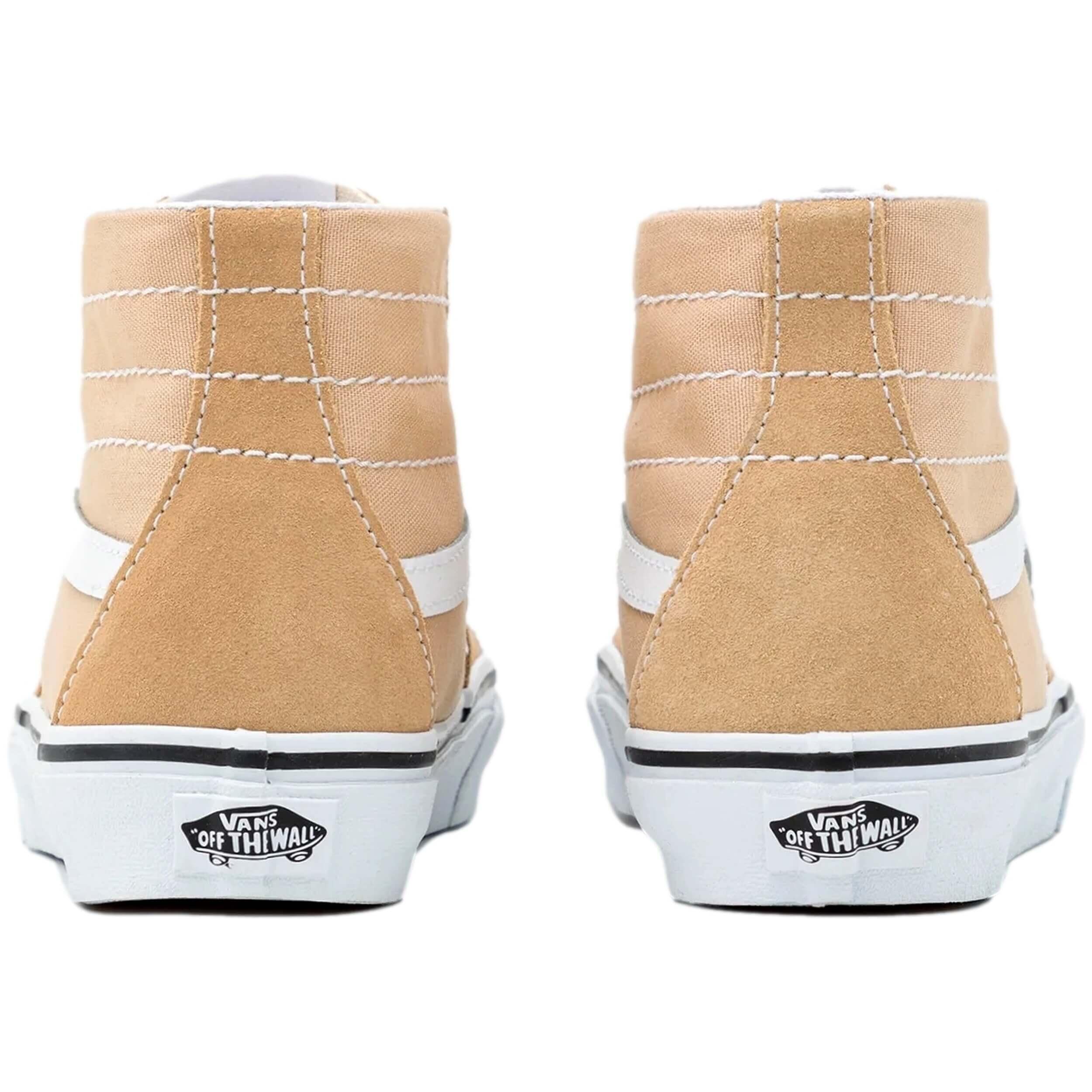 Baskets Vans modèle VA4U16DFF pour unisexe 4/5