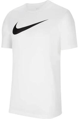 Kinder/kids park 20 drifit tshirt (zwart)