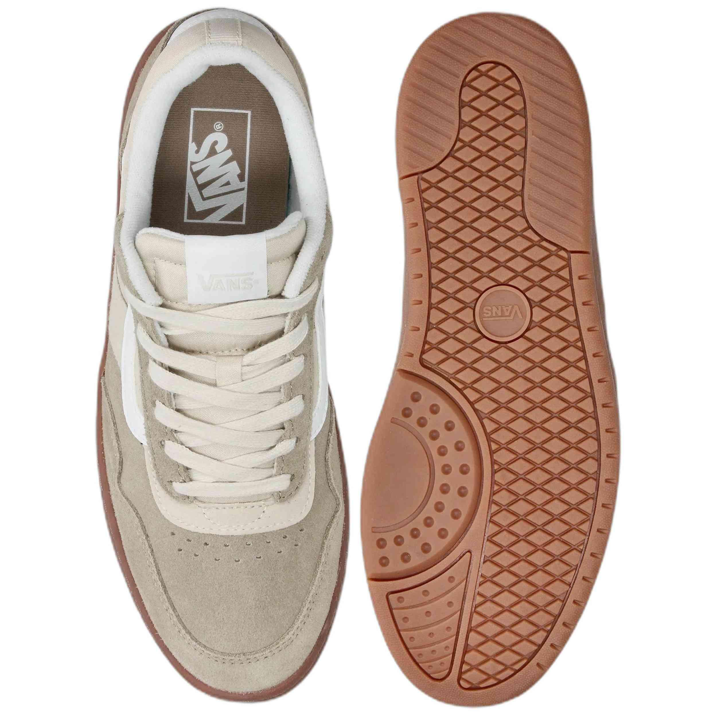 Sapatilhas Vans modelo VN000D6S5SM1 para homem 2/3