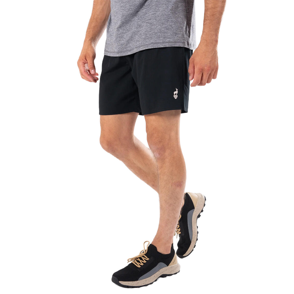 AULP Pánské turistické kraťasy AULP BERDY