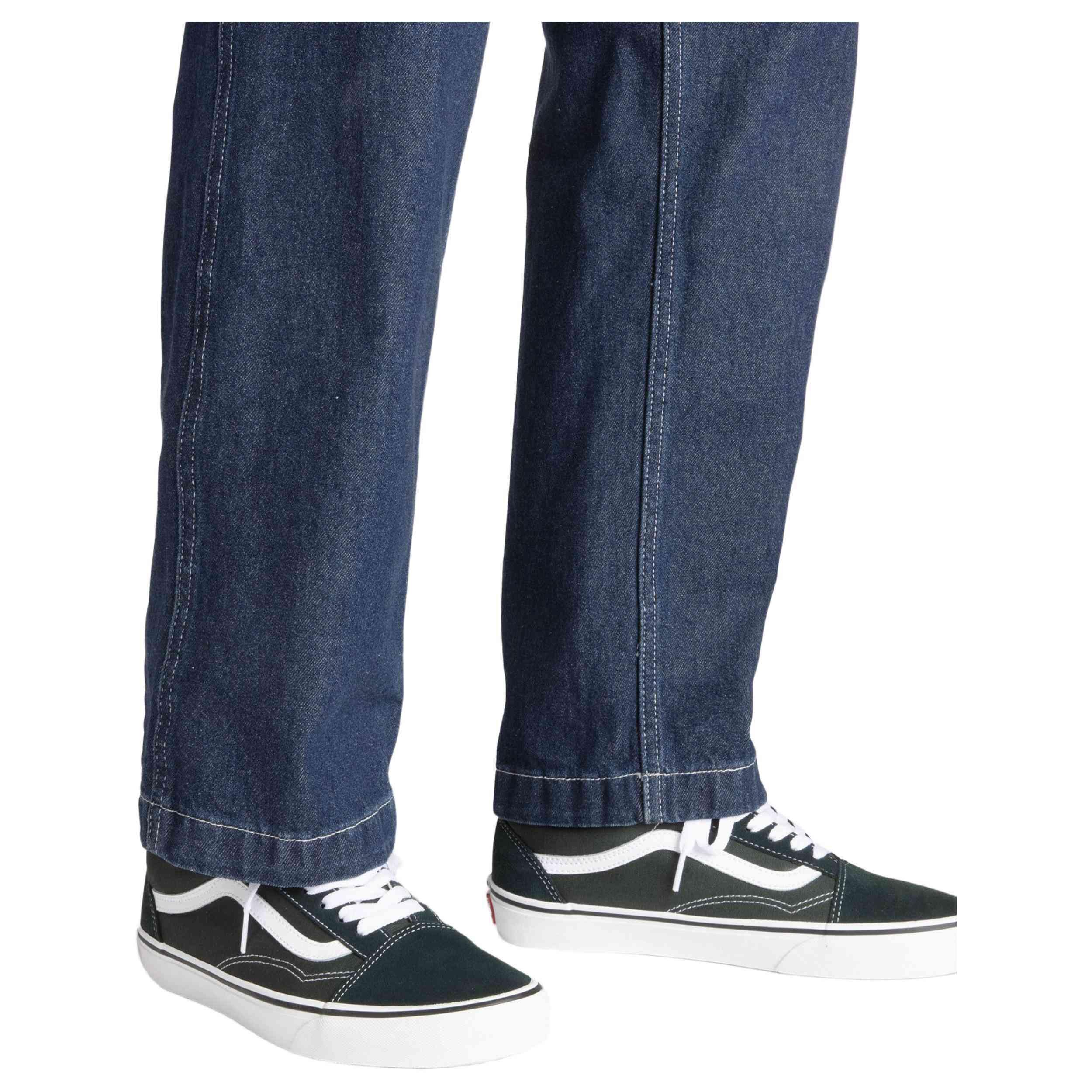 Baskets Vans modèle VN000D7ZPRM1 pour homme 5/5