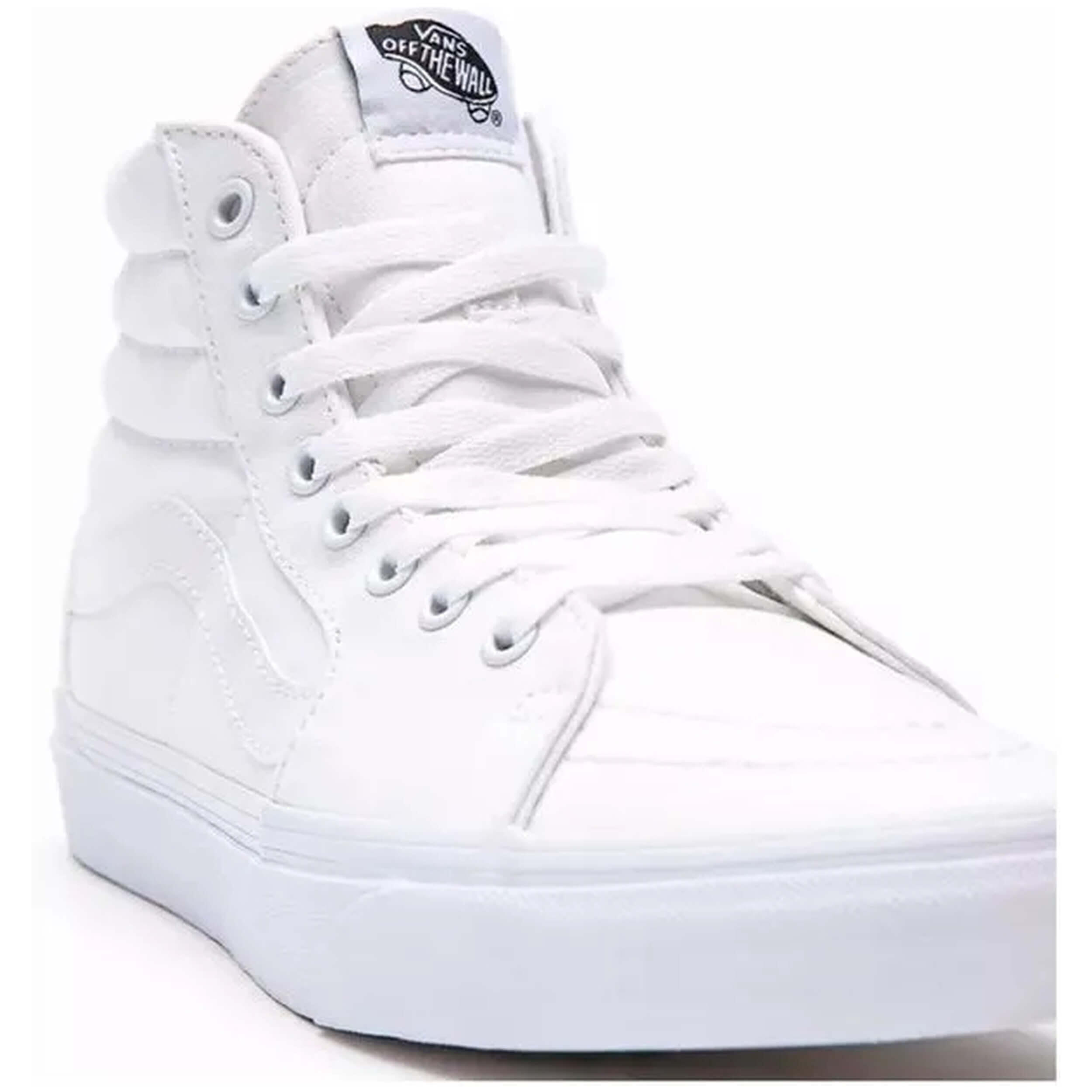 Sapatilhas Vans modelo VN000D5IW001 para unissex 3/5