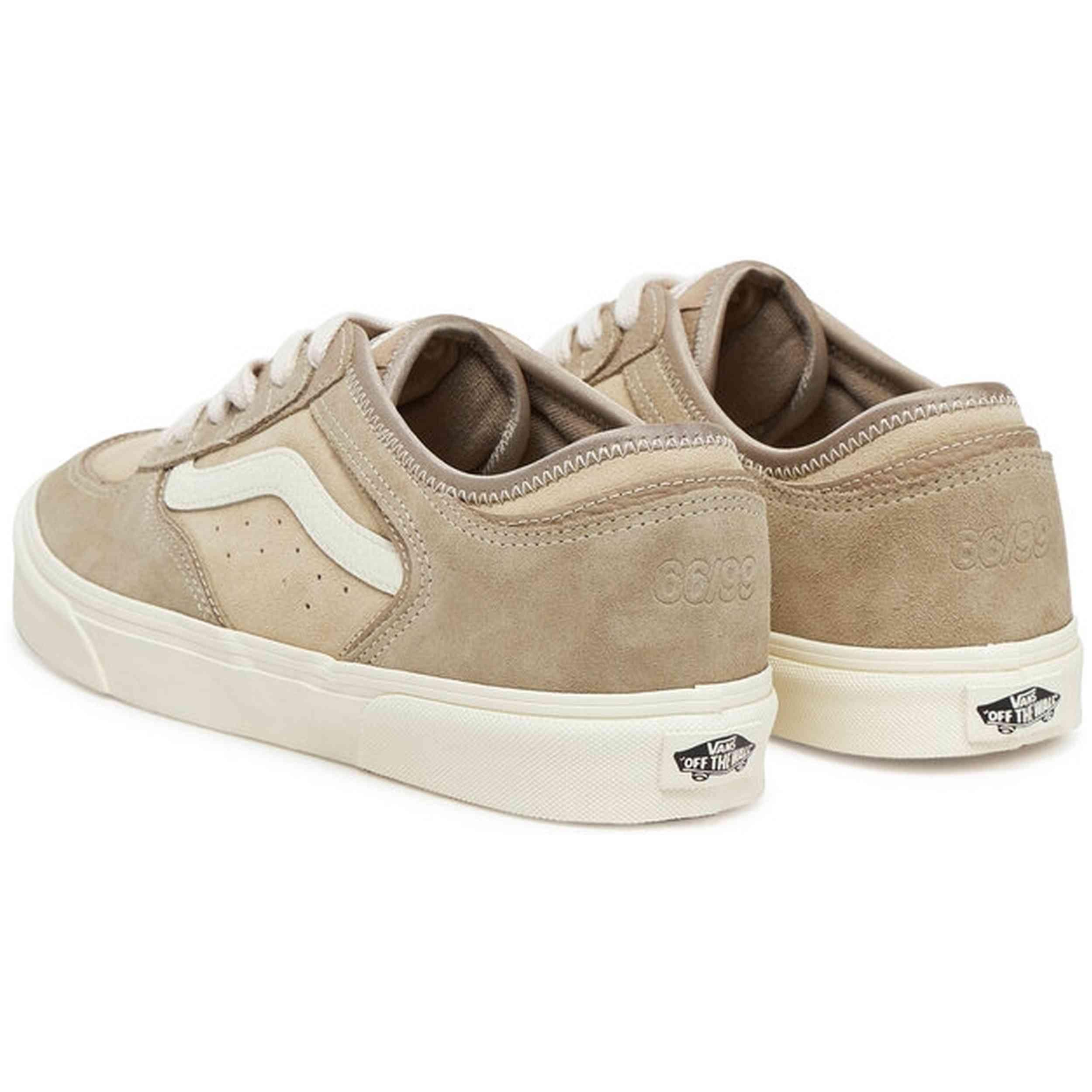 Baskets Vans modèle VN0009QJYZL1 pour homme 3/5