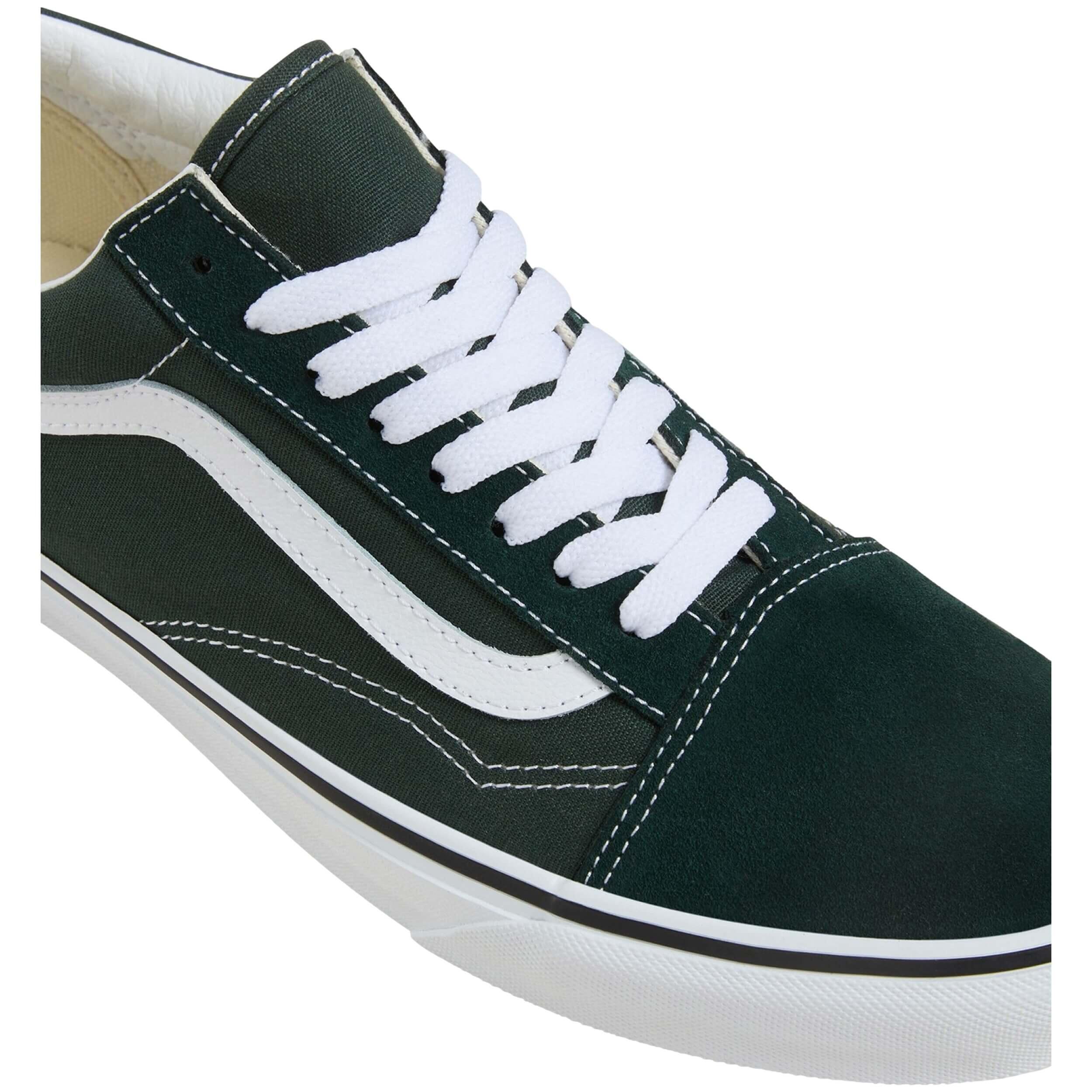 Baskets Vans modèle VN000D7ZPRM1 pour homme 4/5