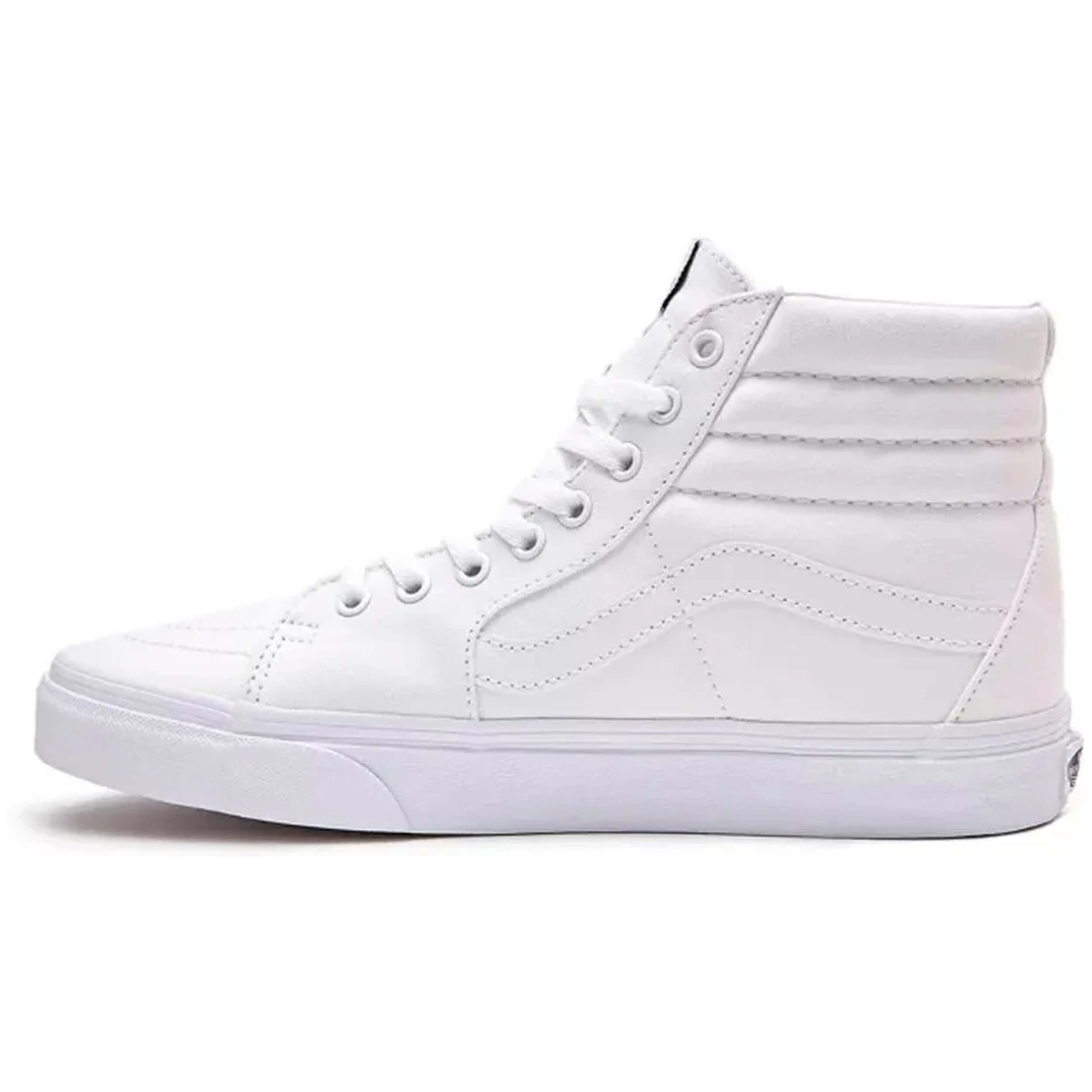 Sapatilhas Vans modelo VN000D5IW001 para unissex 2/5