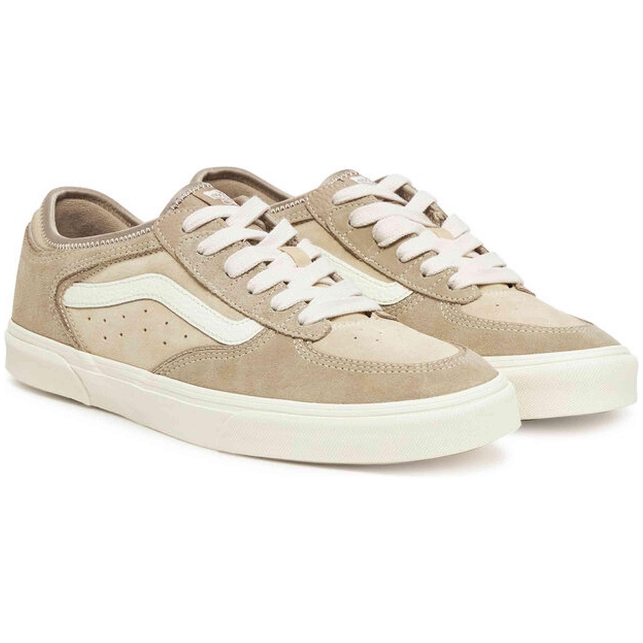 Baskets Vans modèle VN0009QJYZL1 pour homme 2/5