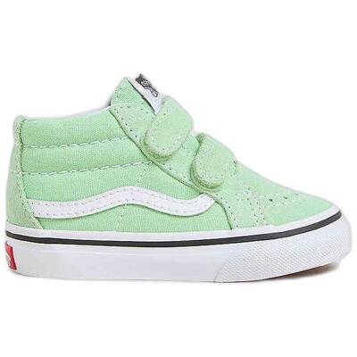 Zapatillas Vans modelo VN000CQ0E2Y1 para bebe