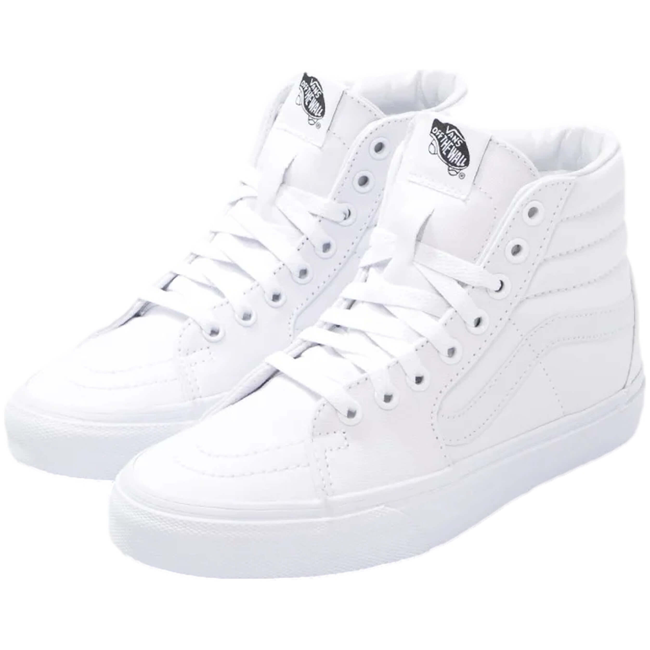 Sapatilhas Vans modelo VN000D5IW001 para unissex 5/5