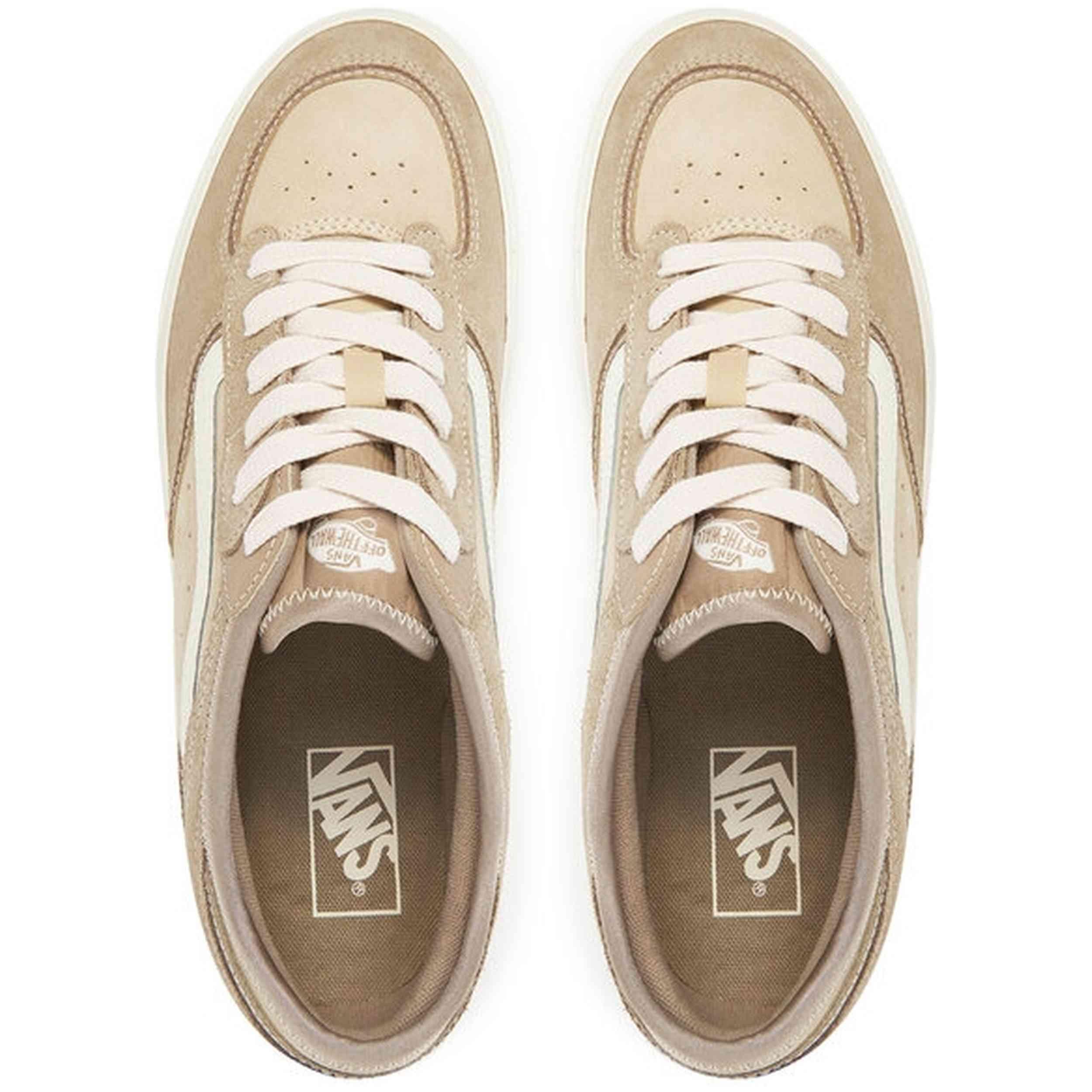 Baskets Vans modèle VN0009QJYZL1 pour homme 5/5