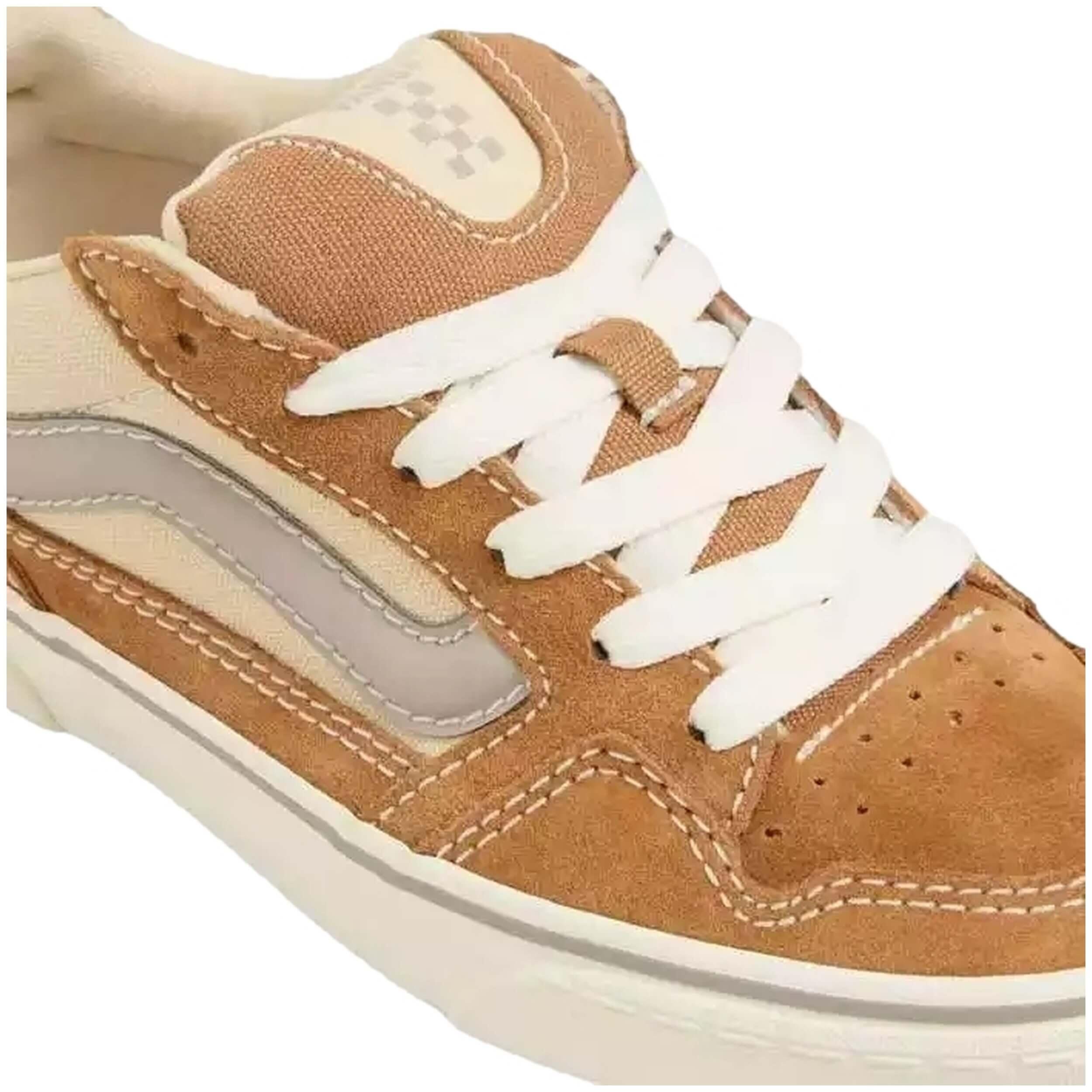 Zapatillas Vans modelo VN0A2Z4ADEB1 para mujer 4/4