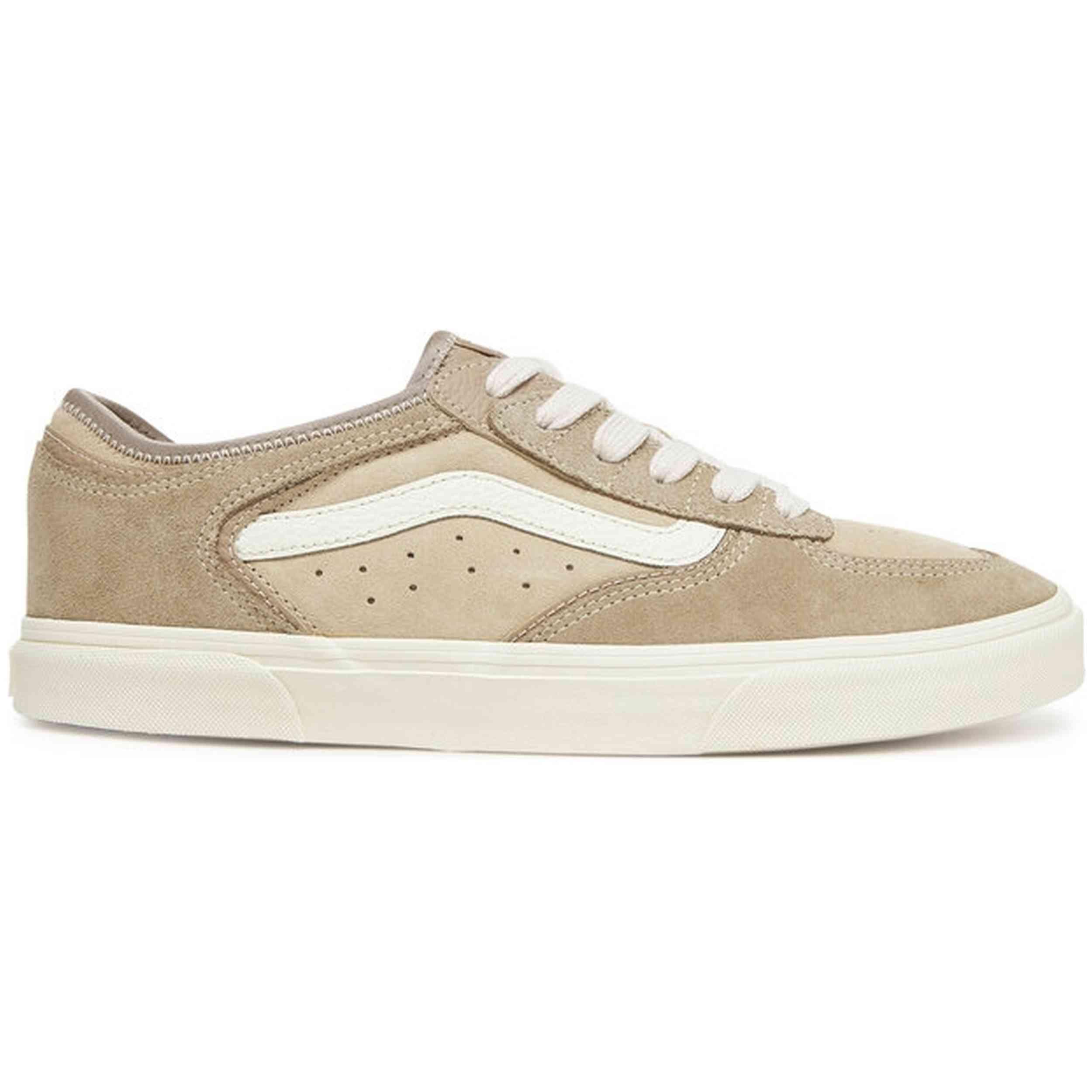 Baskets Vans modèle VN0009QJYZL1 pour homme 1/5