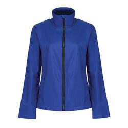 Veste Softshell Femme (Noir)