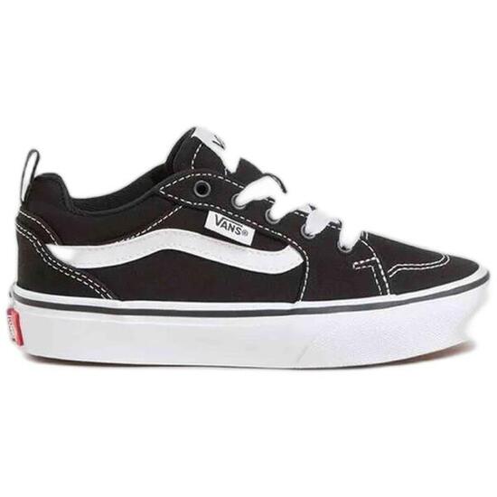 Zapatillas Vans modelo VN000CWWBA21 para niños unisex