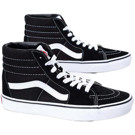 Chaussures de marche Vans Sk8-Hi pour femmes