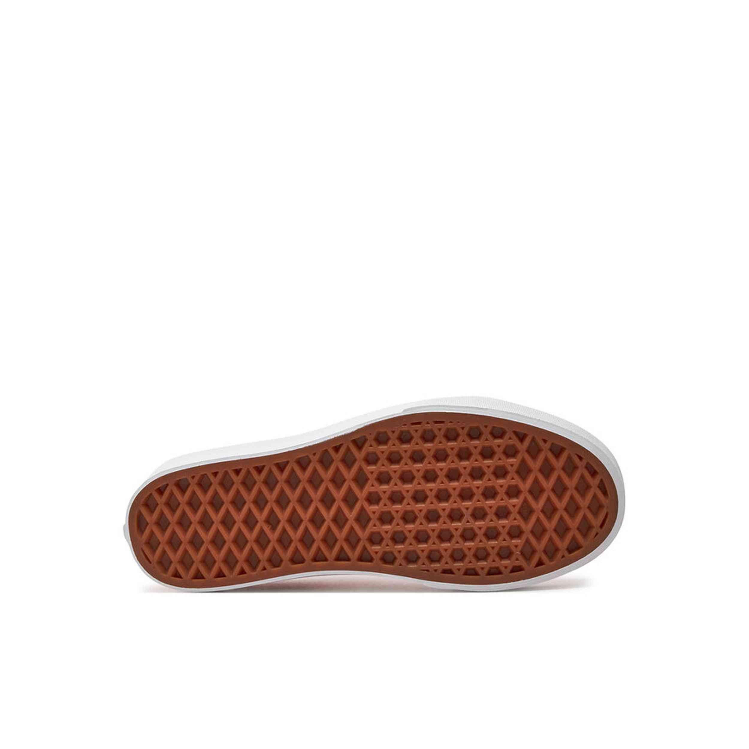 Baskets Vans modèle VN0009PDG3X1 pour filles 4/5
