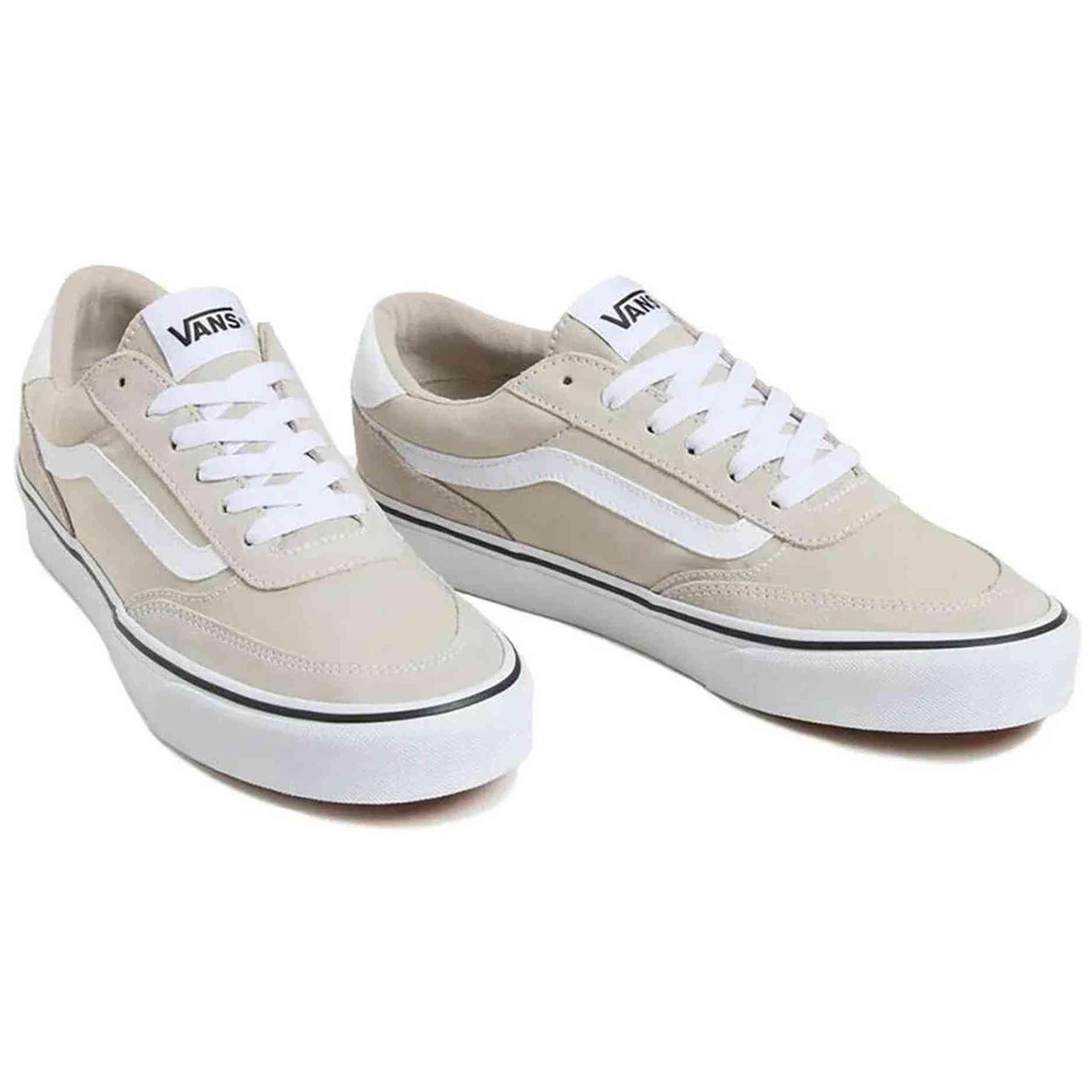 Baskets Vans modèle VN000D7QFTY1 pour homme 2/4