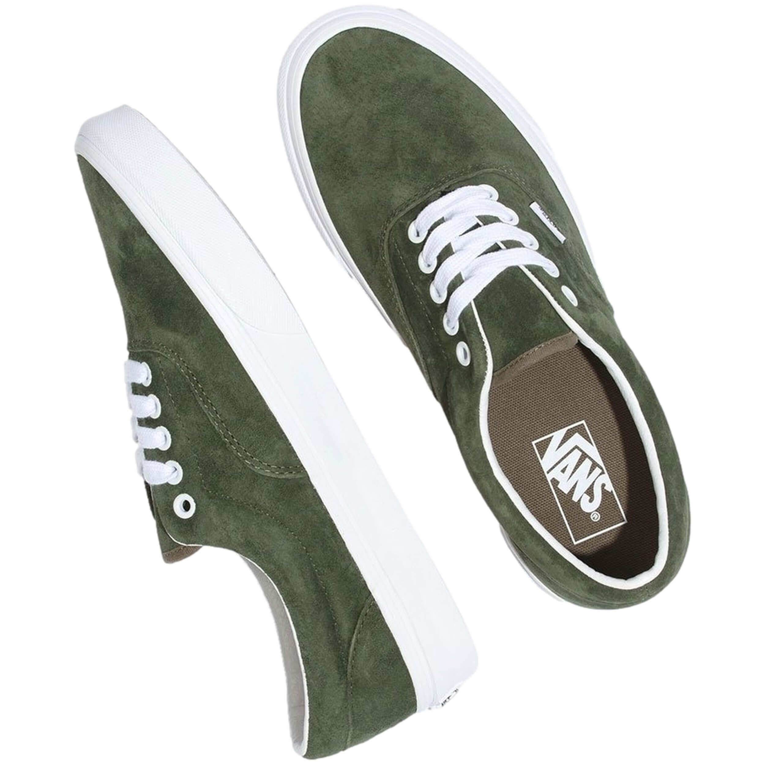 Sapatilhas Vans modelo VN0A5JML50K1 para homem 5/5