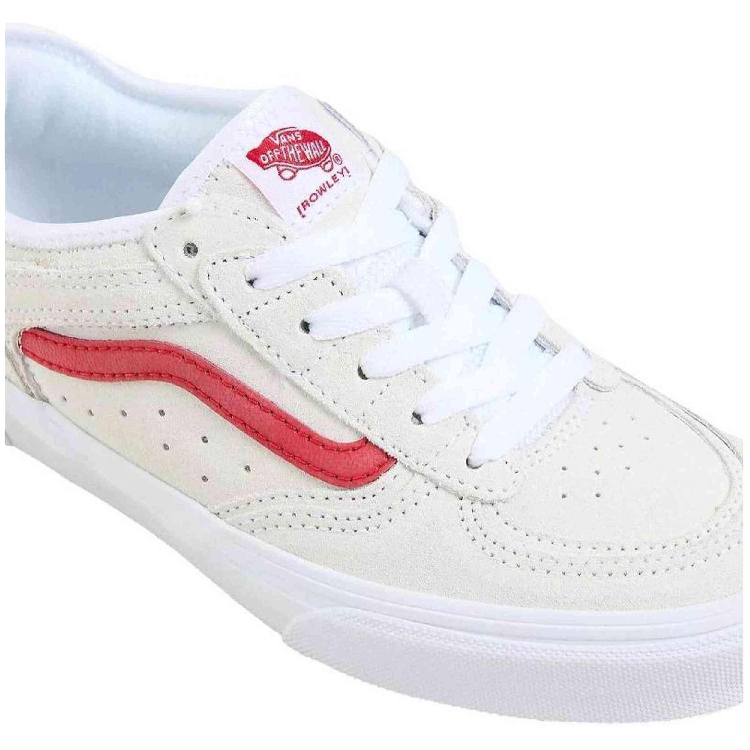 Baskets Vans modèle VN000E52KSF1 pour unisexe enfants 3/4