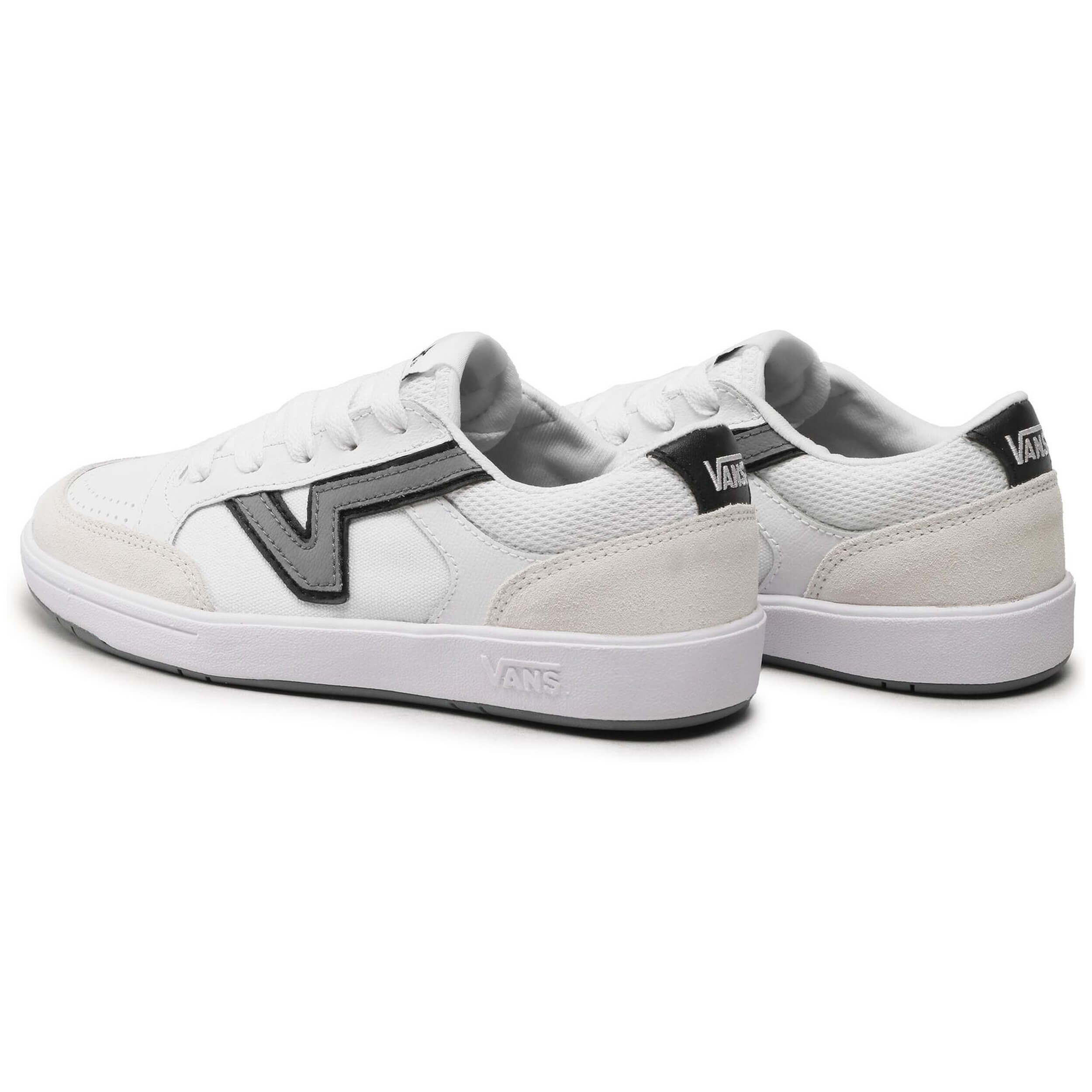 Baskets Vans modèle VN0A7TNLIYP1 pour homme 3/5