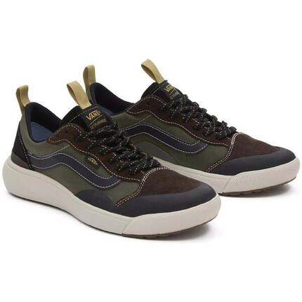 Zapatillas para Hombre Vans Negro
