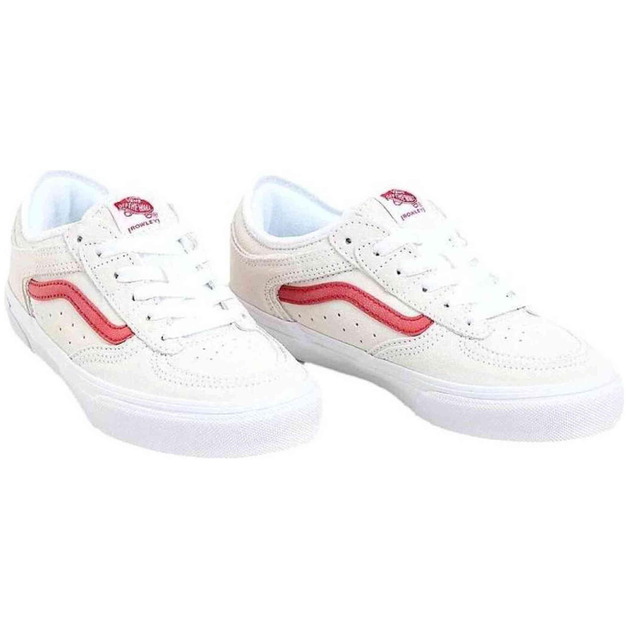 Baskets Vans modèle VN000E52KSF1 pour unisexe enfants 2/4